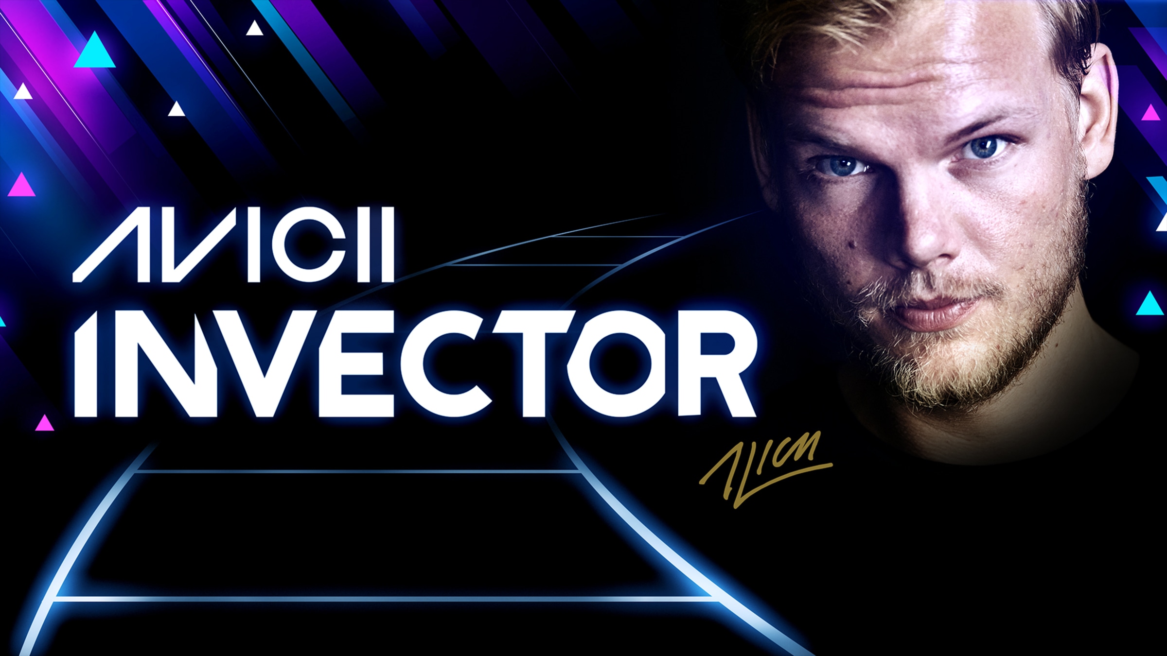 Avicii invector nintendo switch release date hotsell