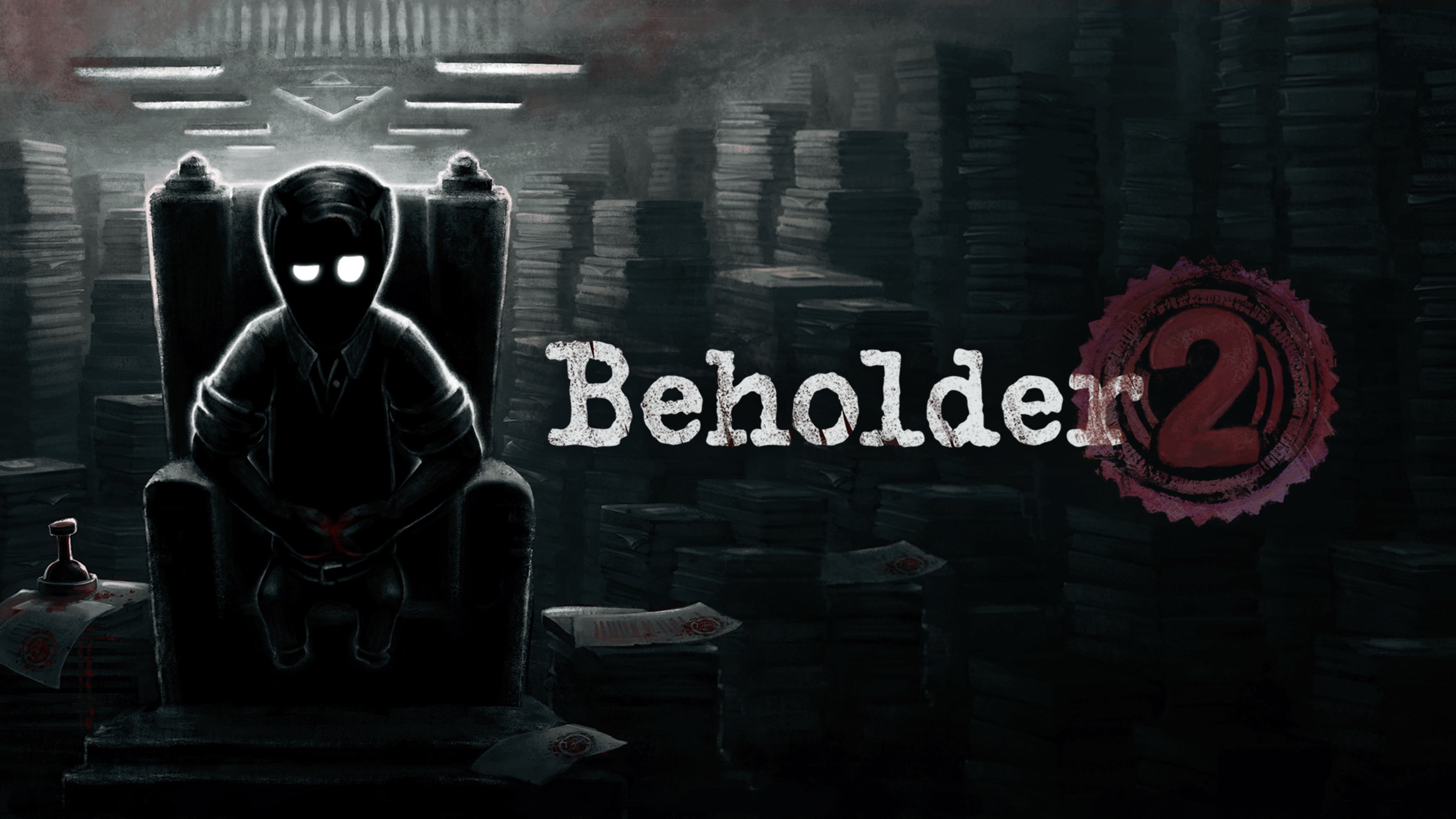 Beholder 2 Отправиться Домой К Напарнику