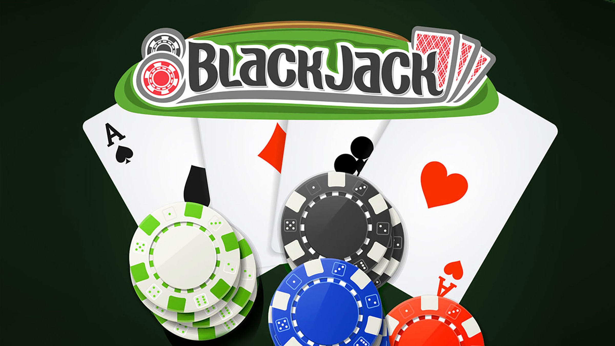 Social Blackjack - Free Play & No Download