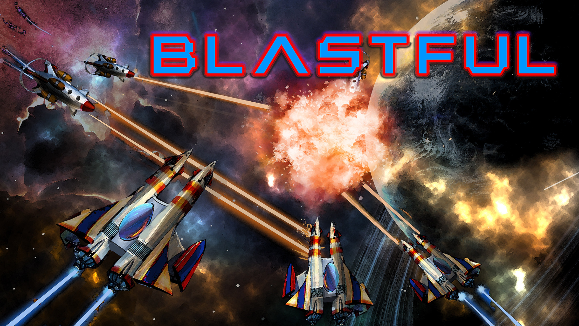 Blastful for Nintendo Switch - Nintendo Official Site