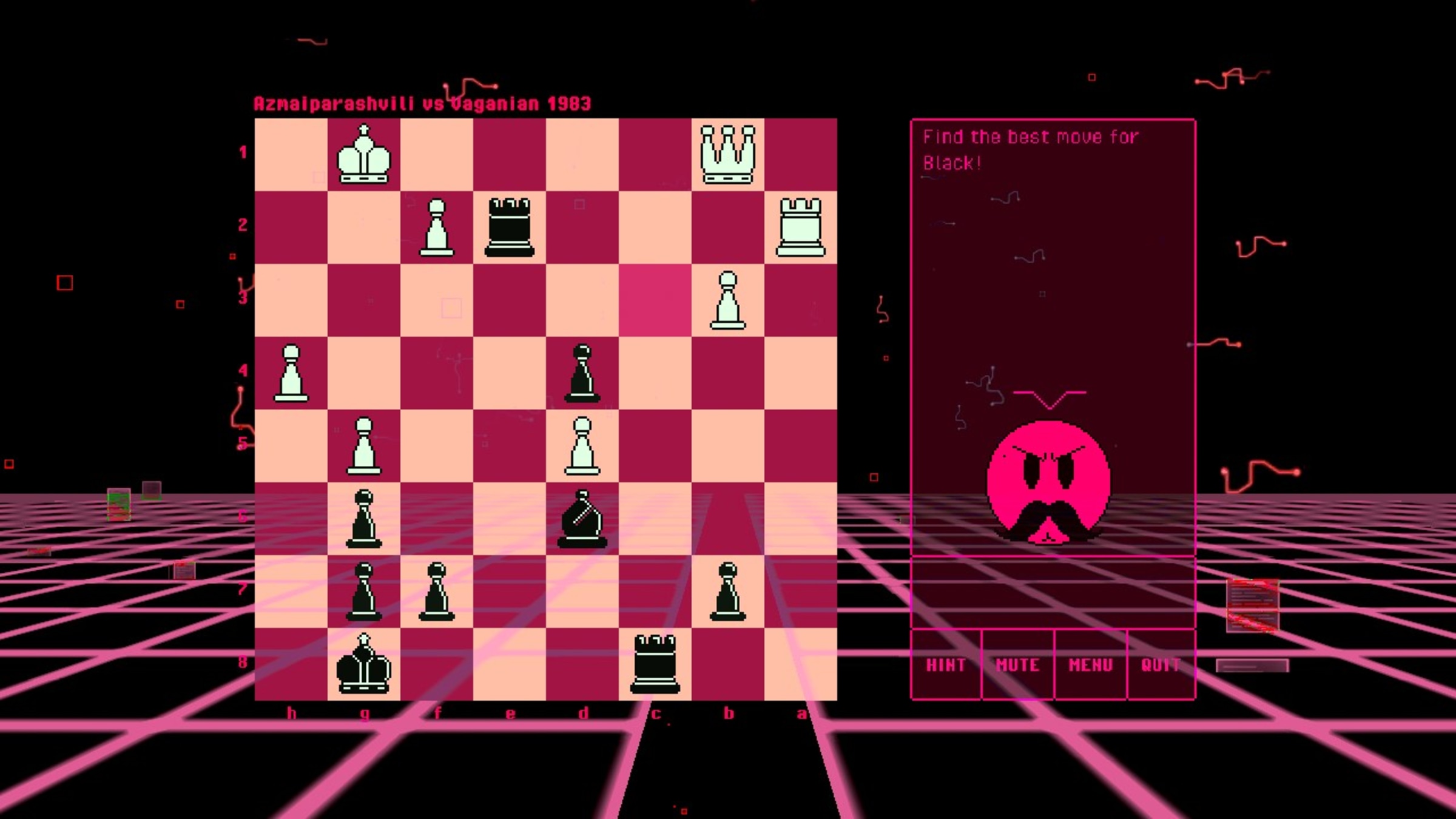 Download BOT.vinnik Chess 2 Switch NSP