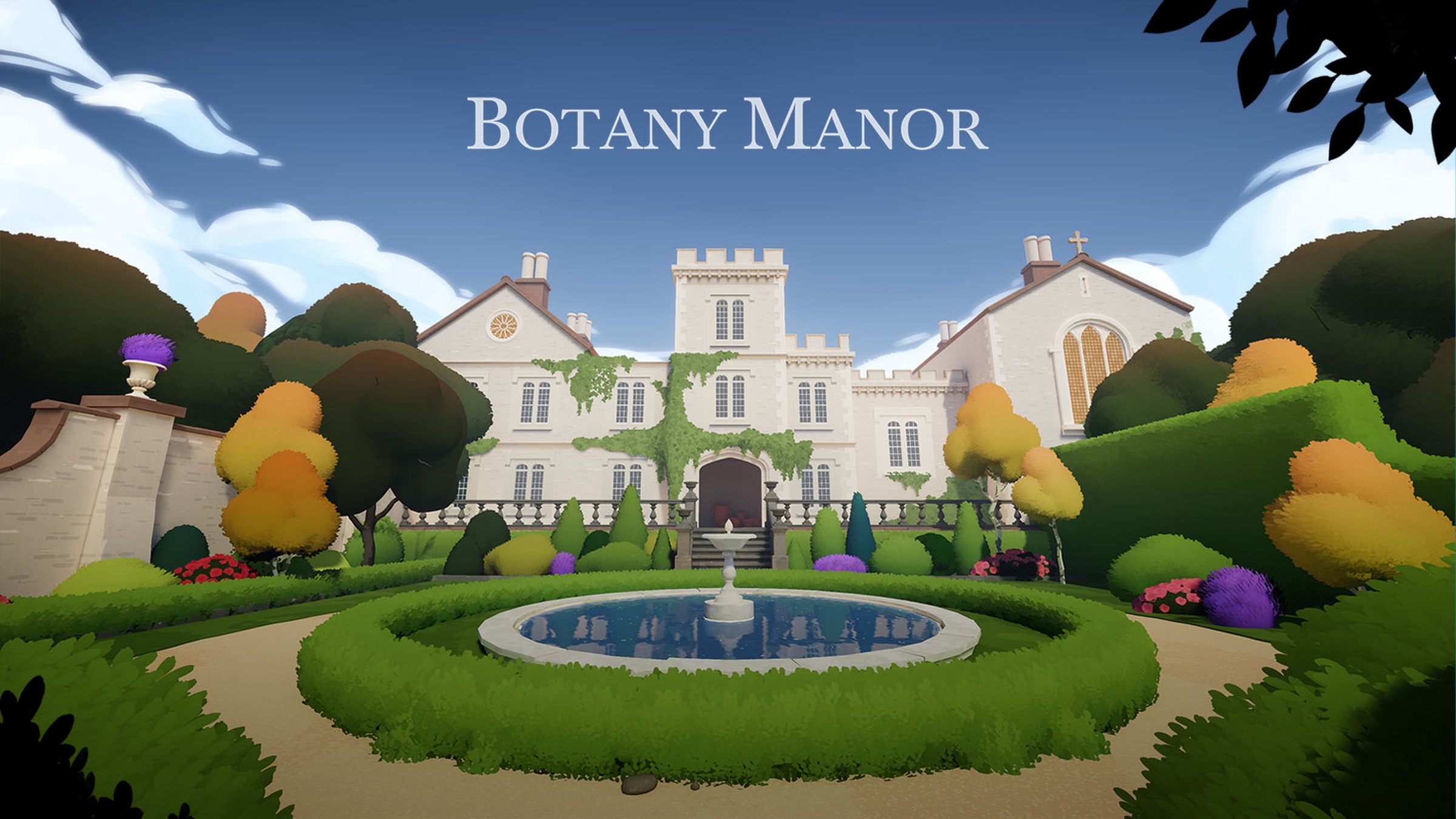 Botany manor for nintendo switch nintendo official site