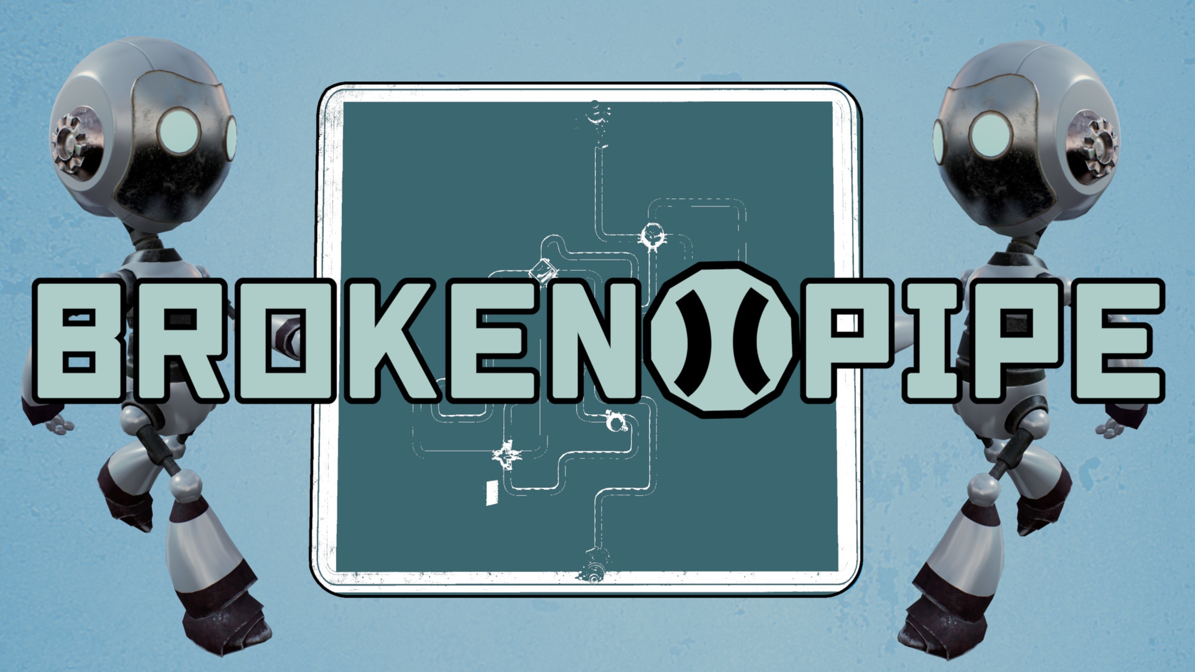 Broken Pipe for Nintendo Switch Nintendo Official Site