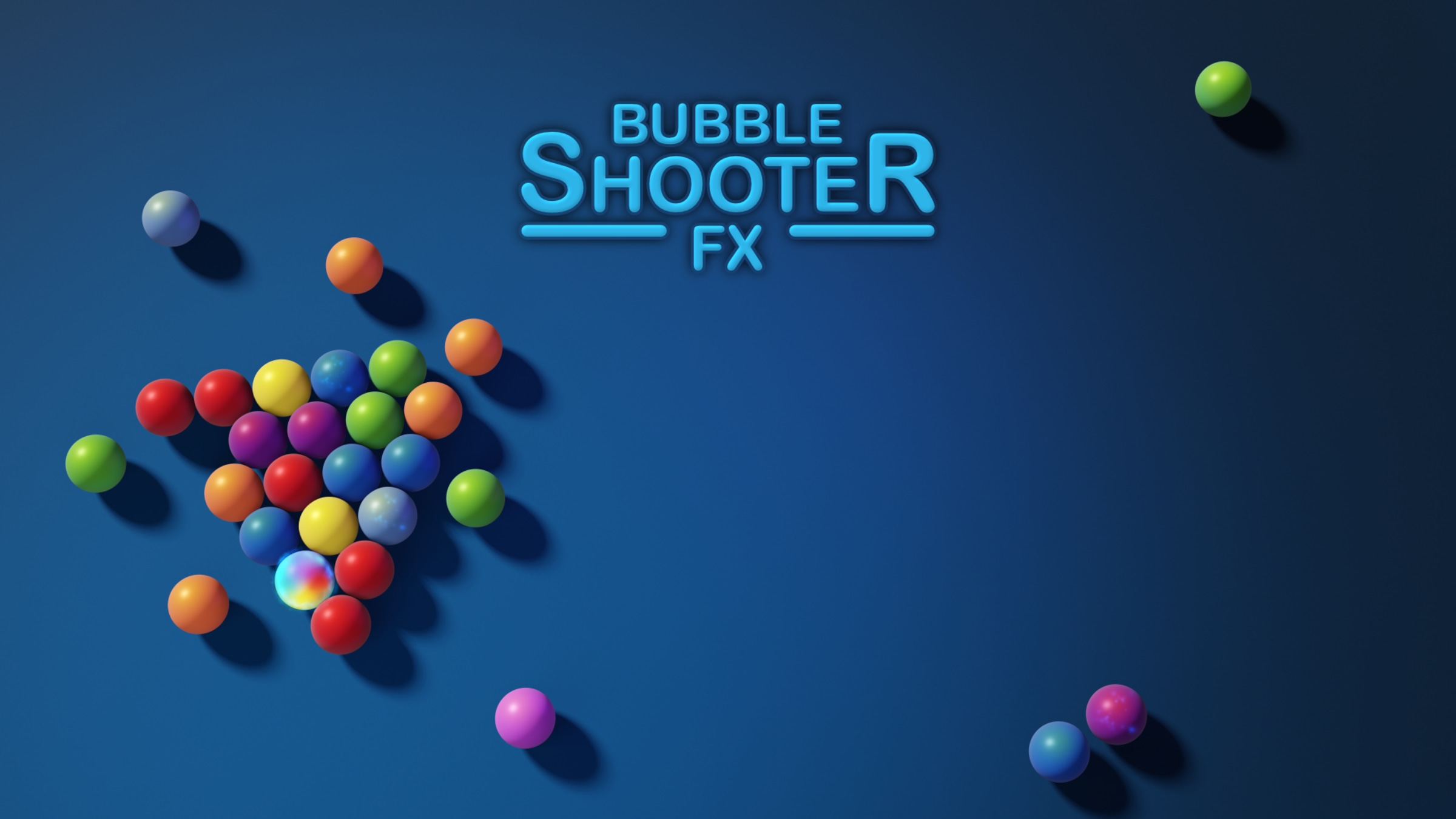 games games bubble shooter