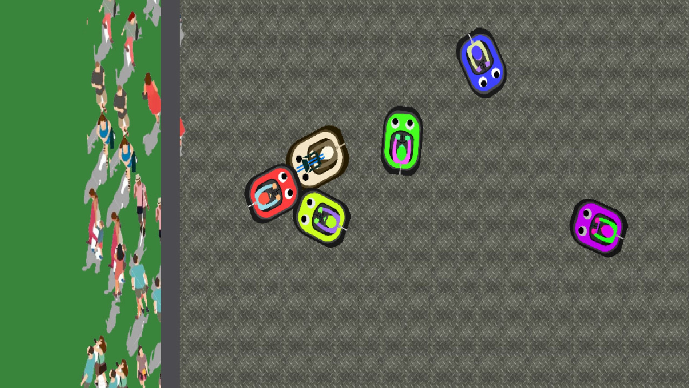 Download Car Mats Switch NSP