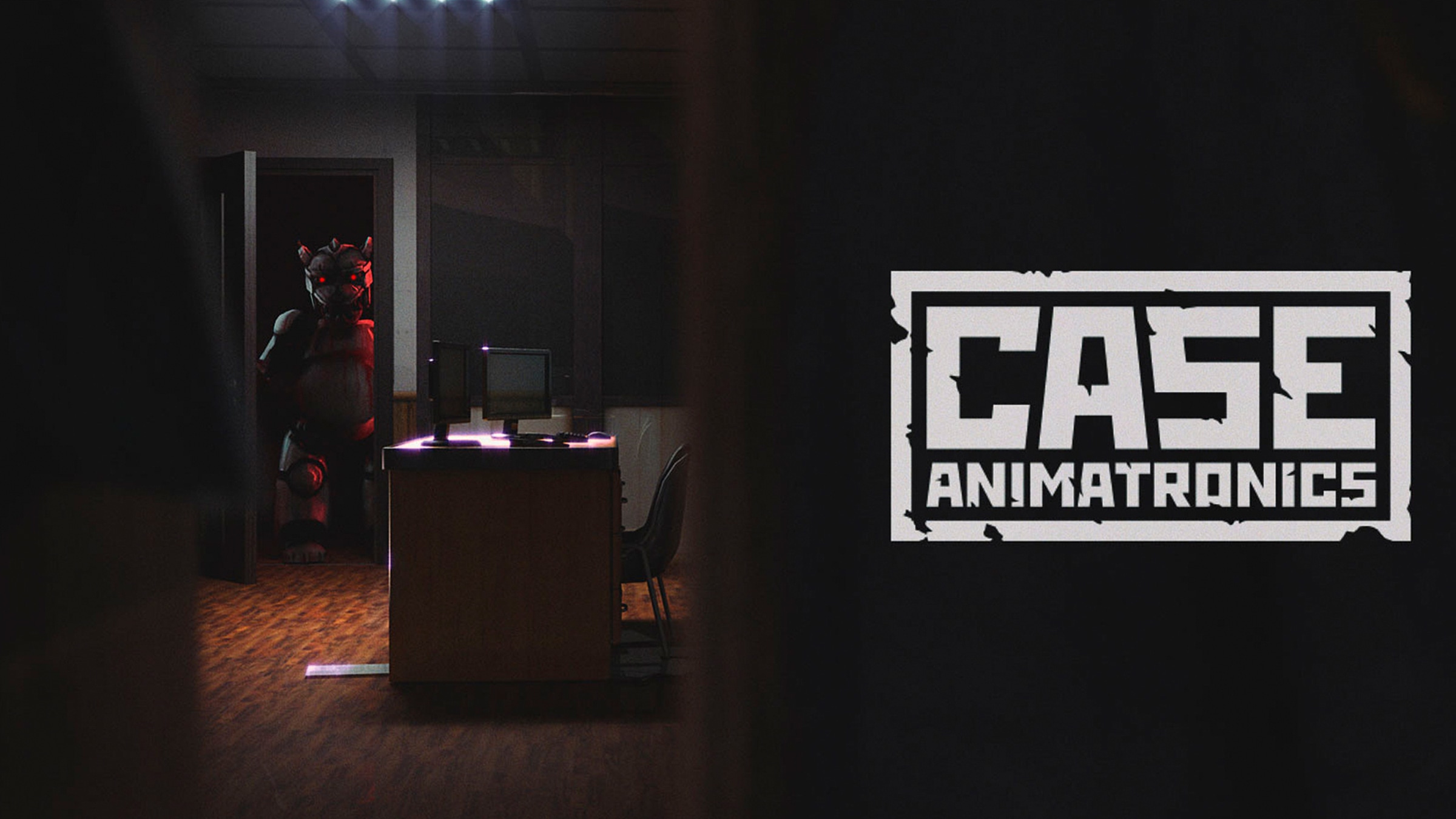 CASE Animatronics
