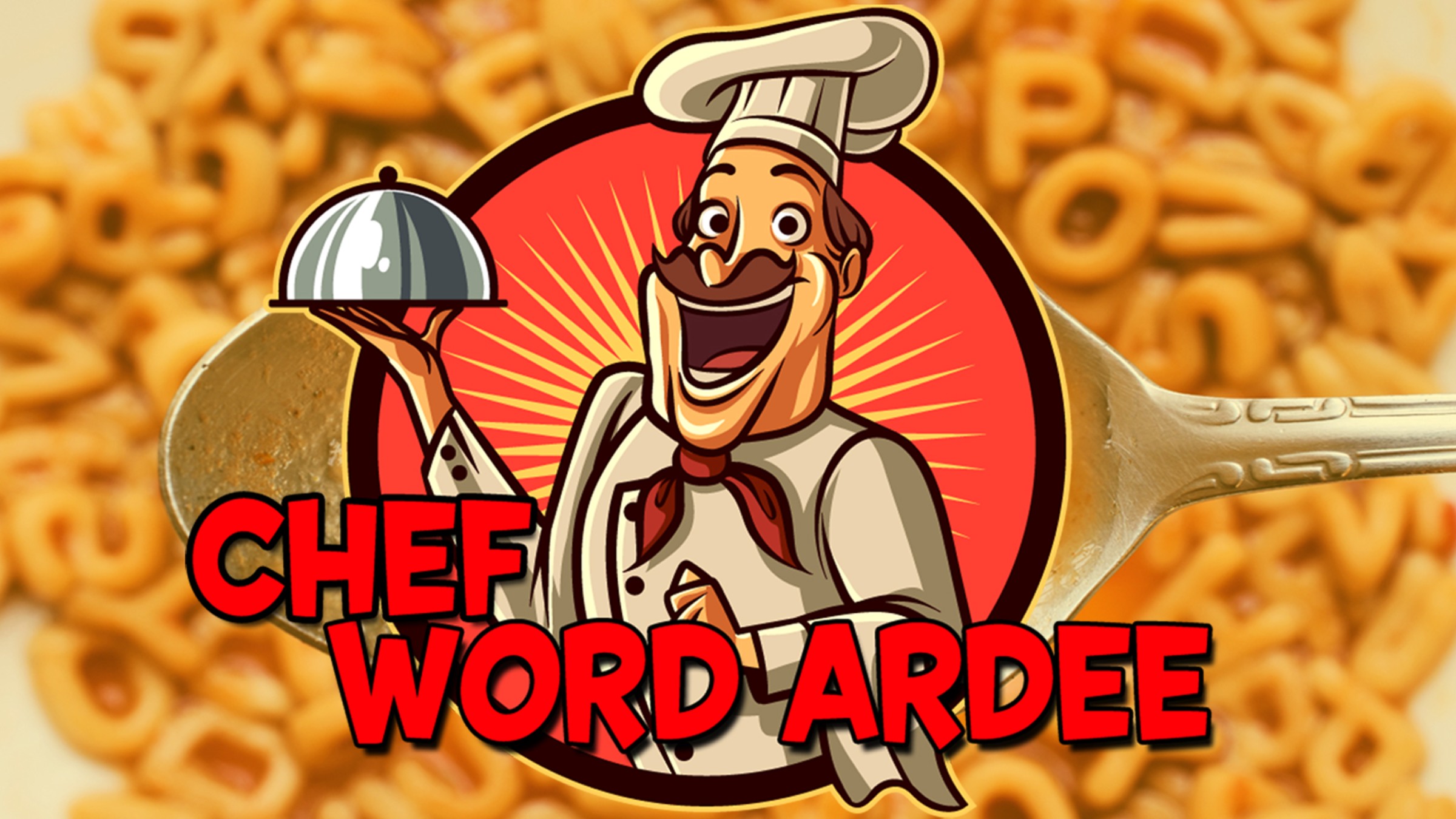 Chef Word Ardee for Nintendo Switch Nintendo Official Site