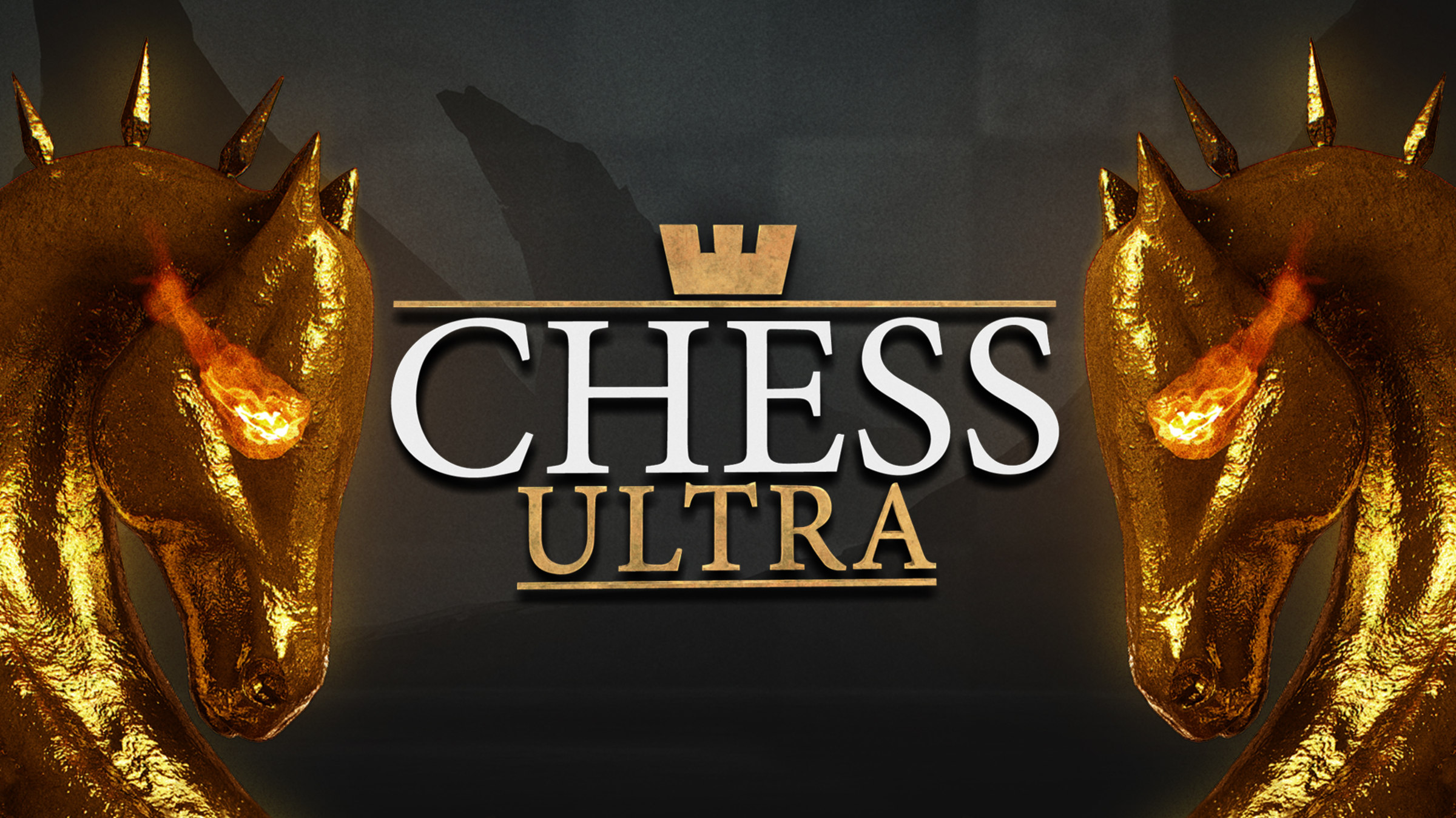 Chess Ultra (Nintendo Switch) : : PC & Video Games