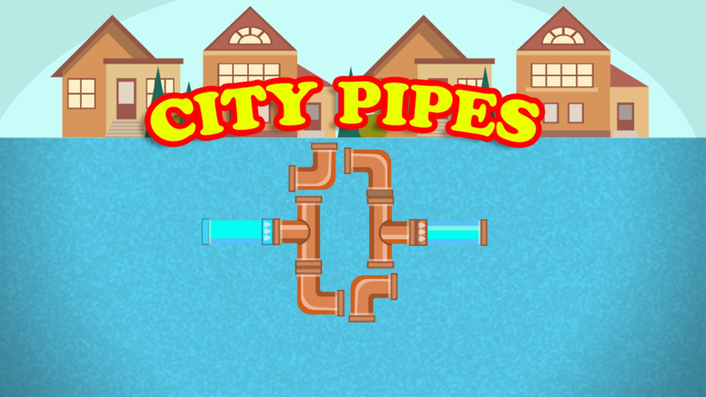 City Pipes