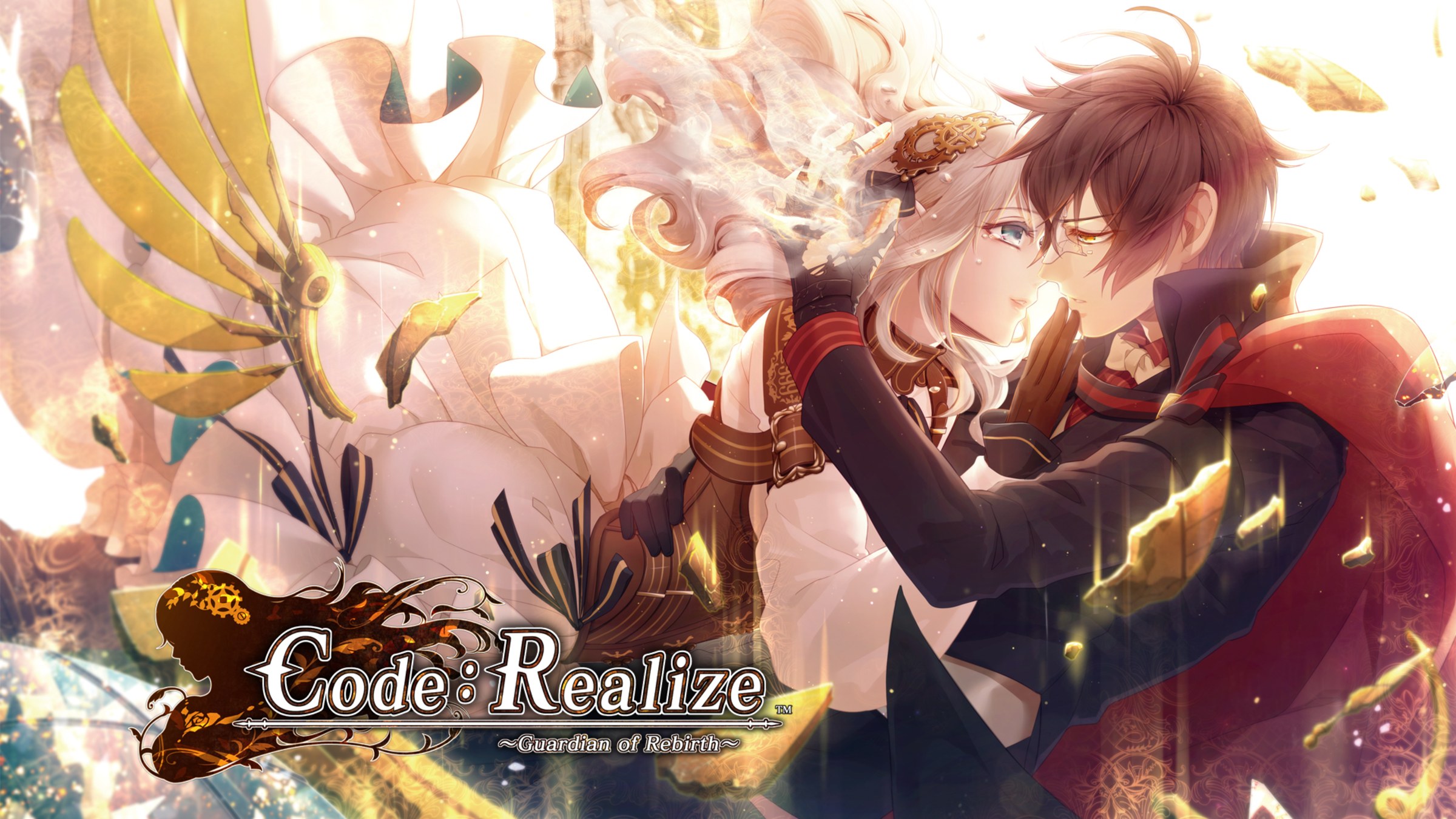 Code: Realize - Guardian of Rebirth (Anime), Code: Realize Wikia