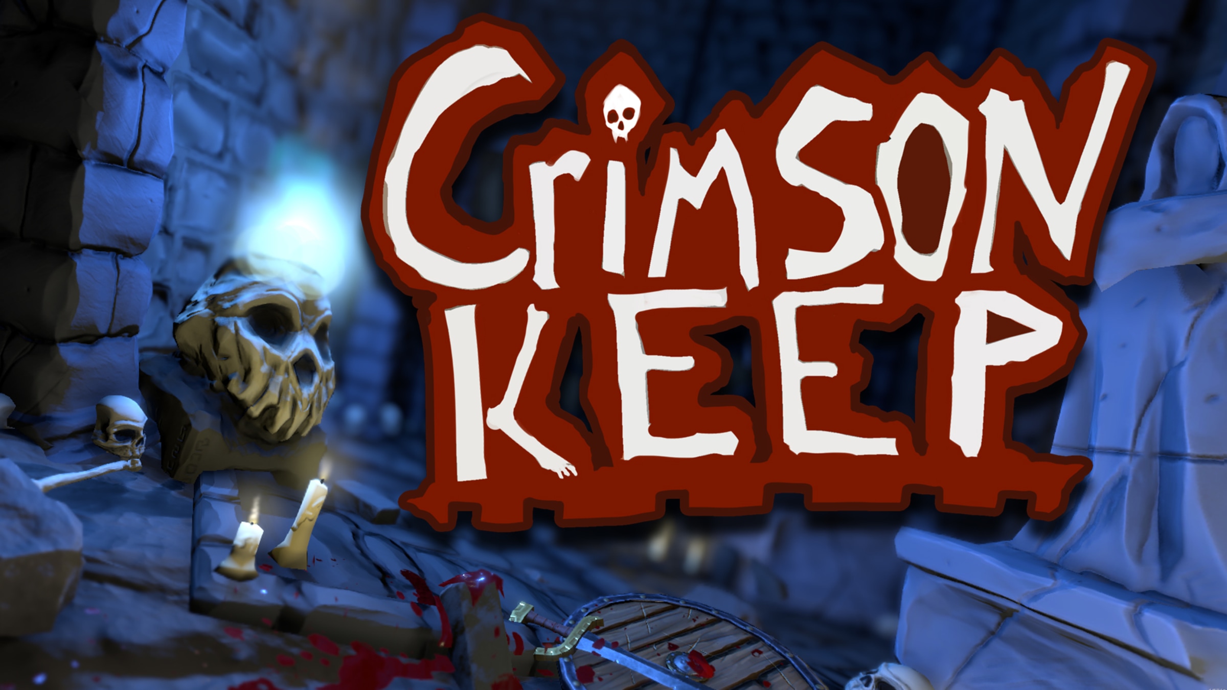 Crimson Keep