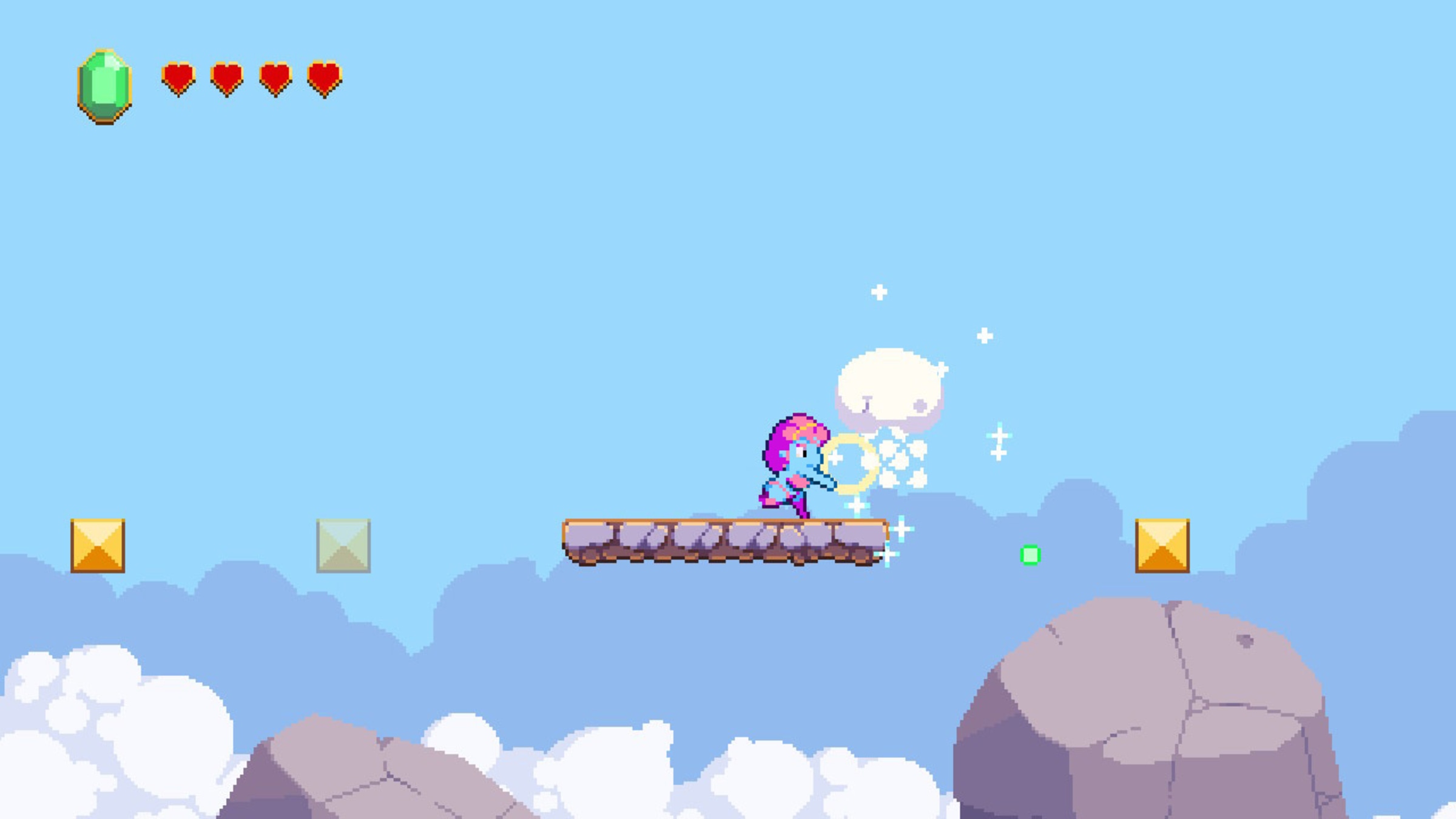 Download Crystal Goddess Switch NSP