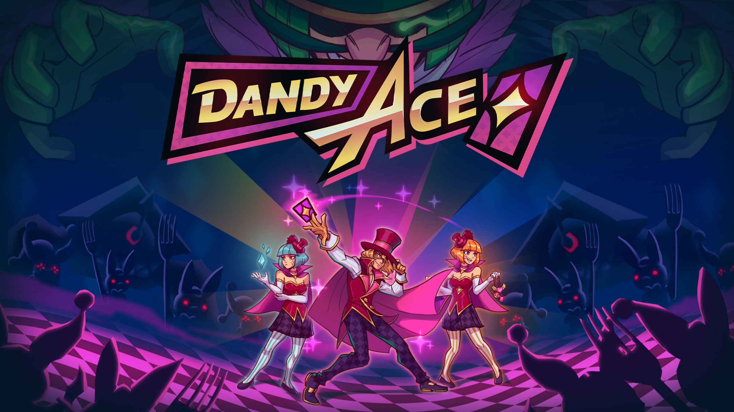 Dandy Ace