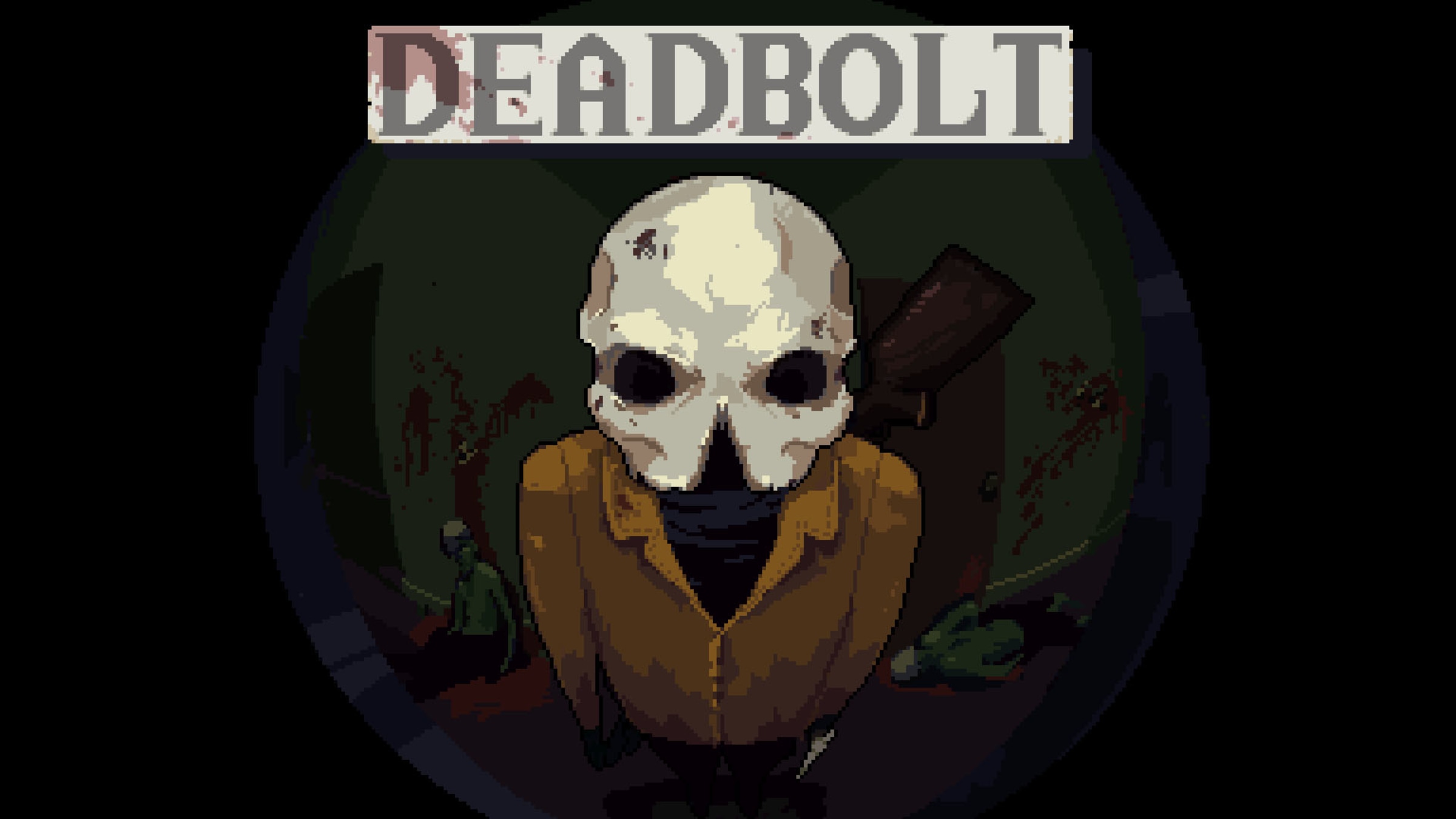DEADBOLT for Nintendo Switch Nintendo Official Site