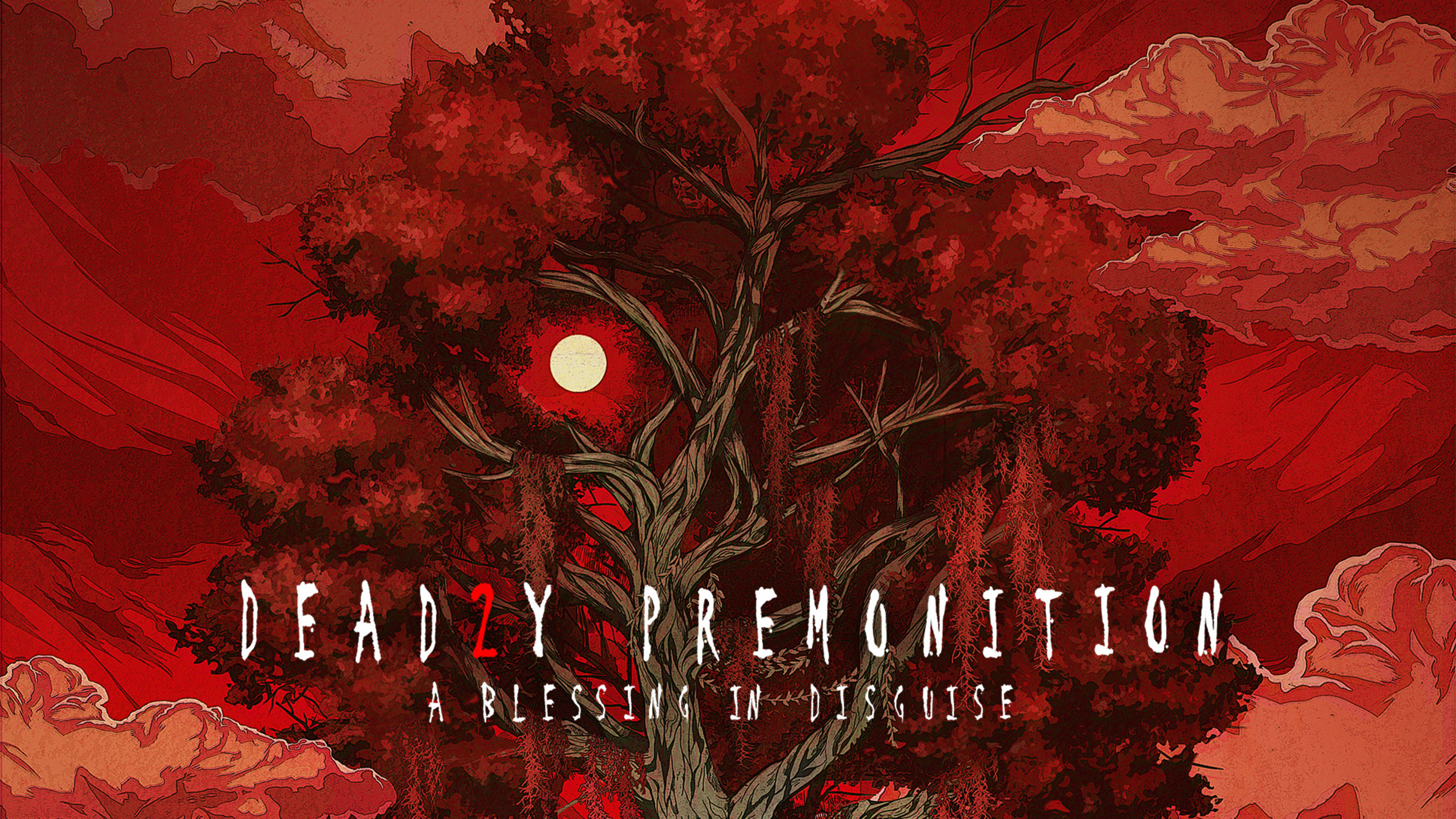 Deadly Premonition 2: A Blessing In Disguise For Nintendo Switch - Nintendo  Official Site