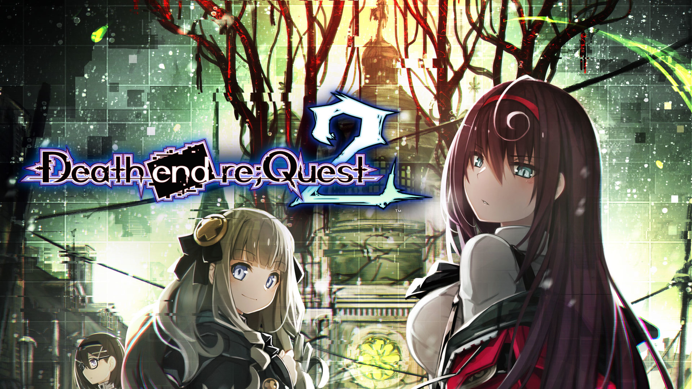 Death end re;Quest 2 for Nintendo Switch - Nintendo Official Site