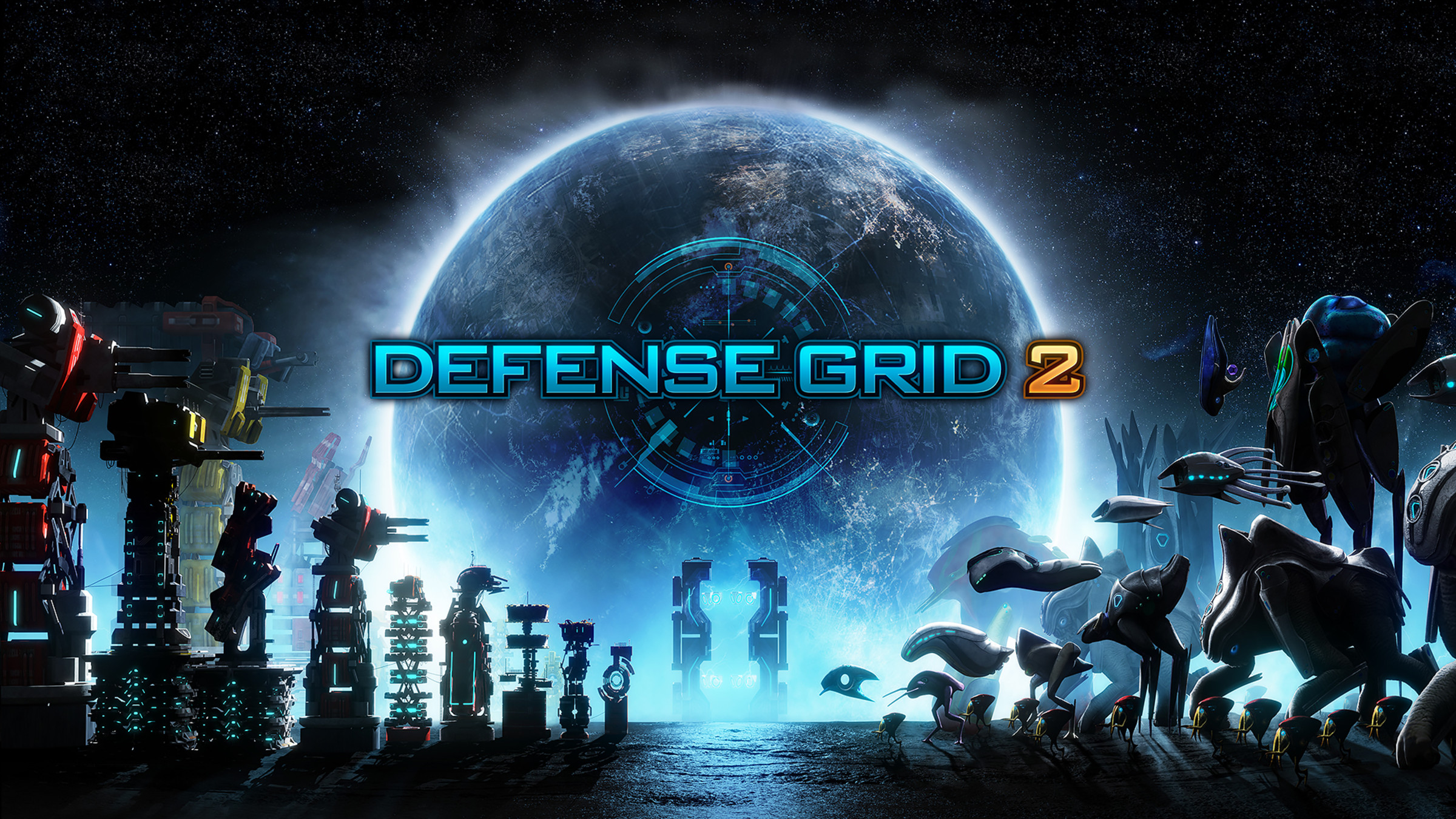 Defense Grid 2 for Nintendo Switch - Nintendo Official Site