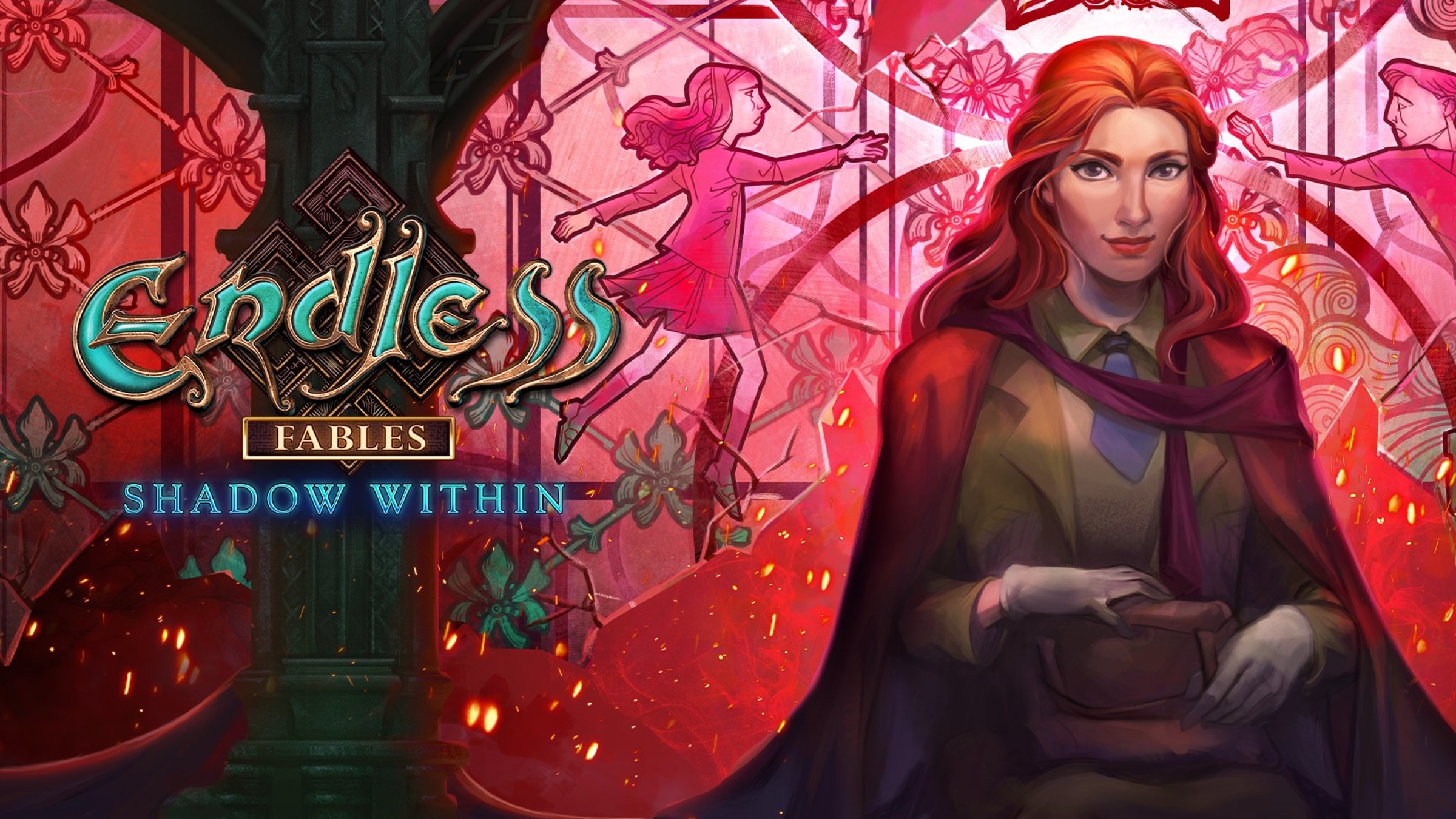 Endless Fables: Shadow Within for Nintendo Switch - Nintendo Official Site