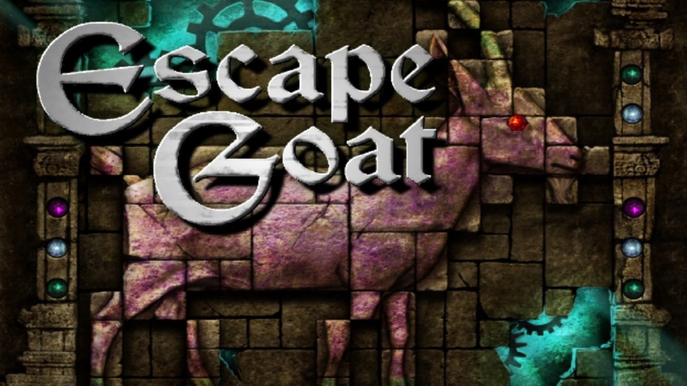 Escape Goat for Nintendo Switch Nintendo Official Site