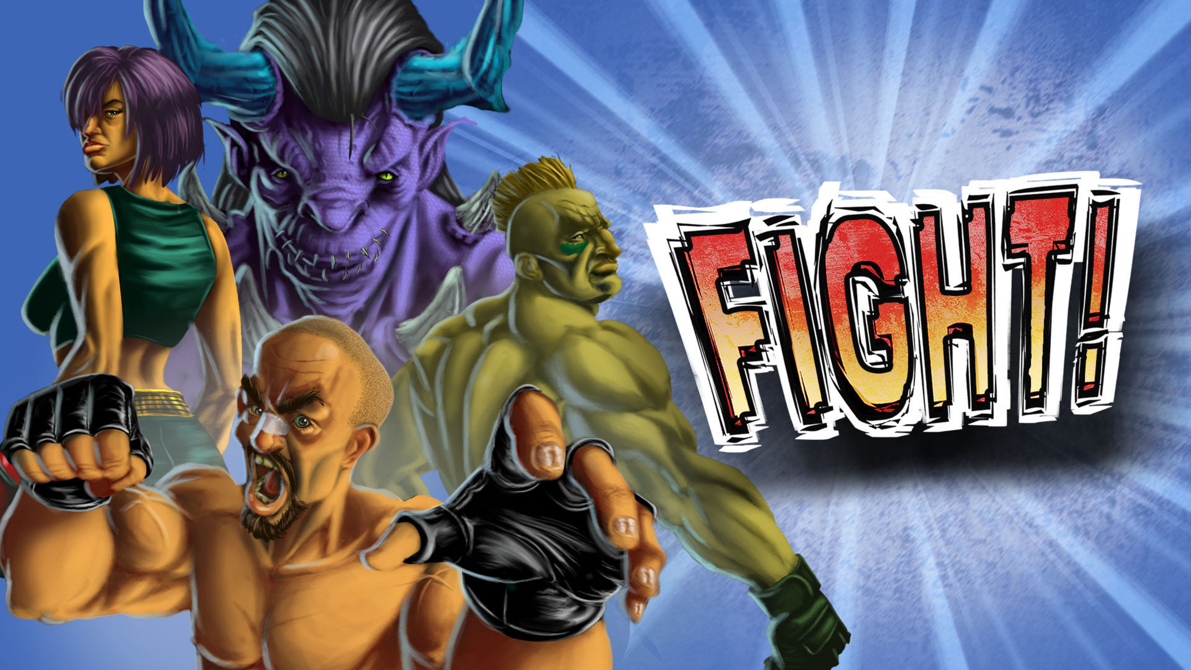 Nintendo switch fighting games deals 2020
