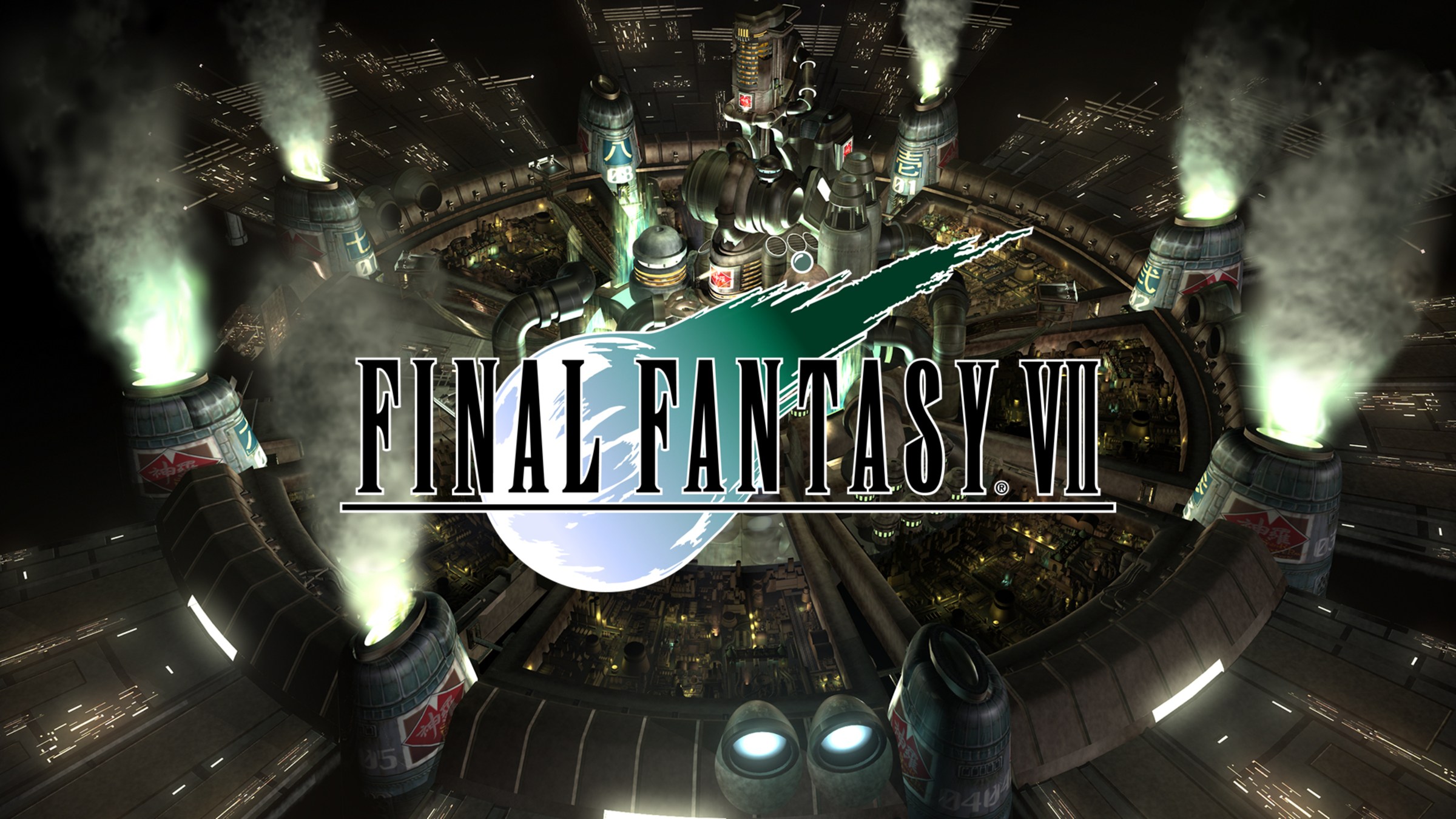 køn scaring At opdage FINAL FANTASY VII for Nintendo Switch - Nintendo Official Site