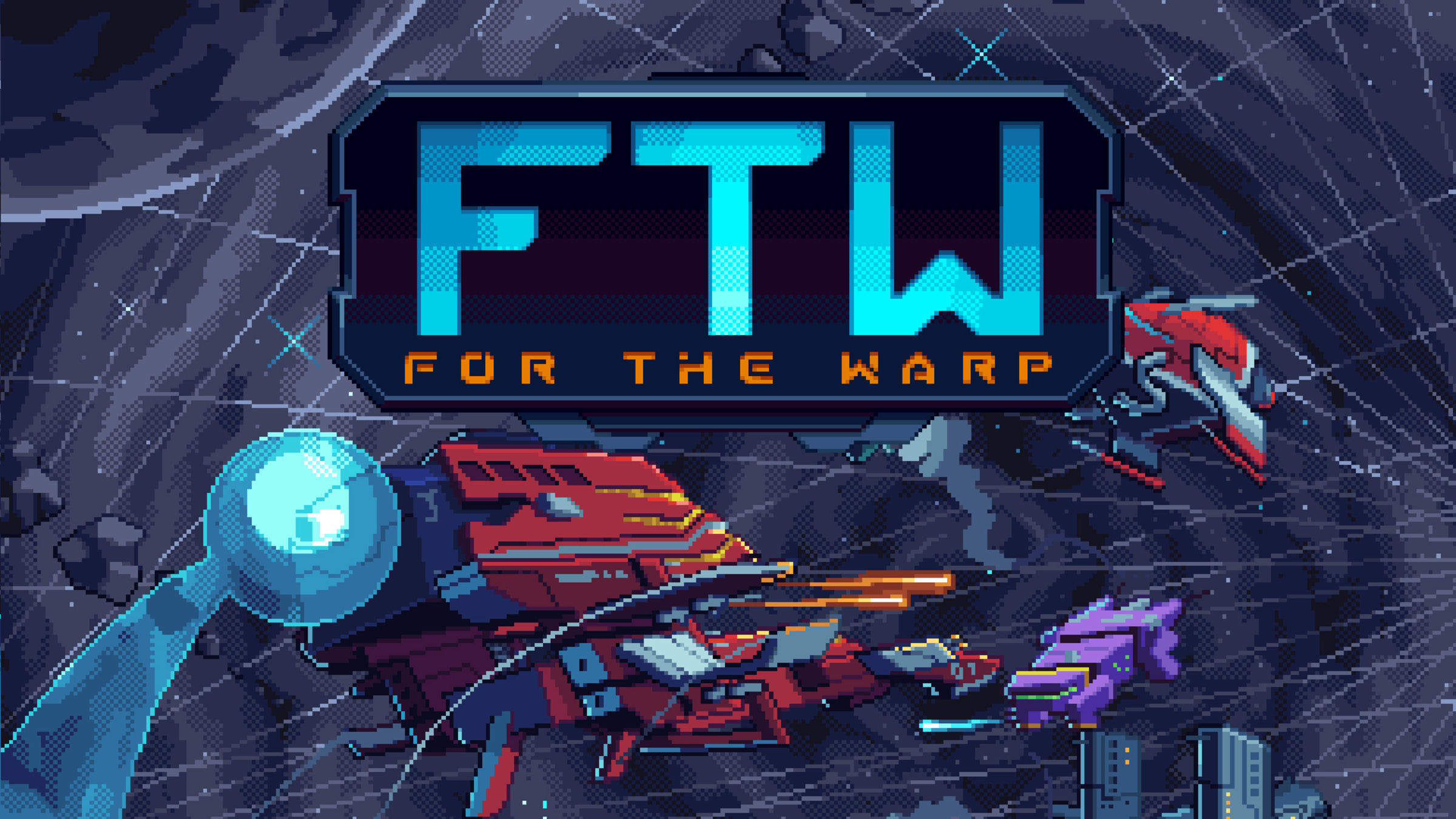 For The Warp for Nintendo Switch - Nintendo Official Site