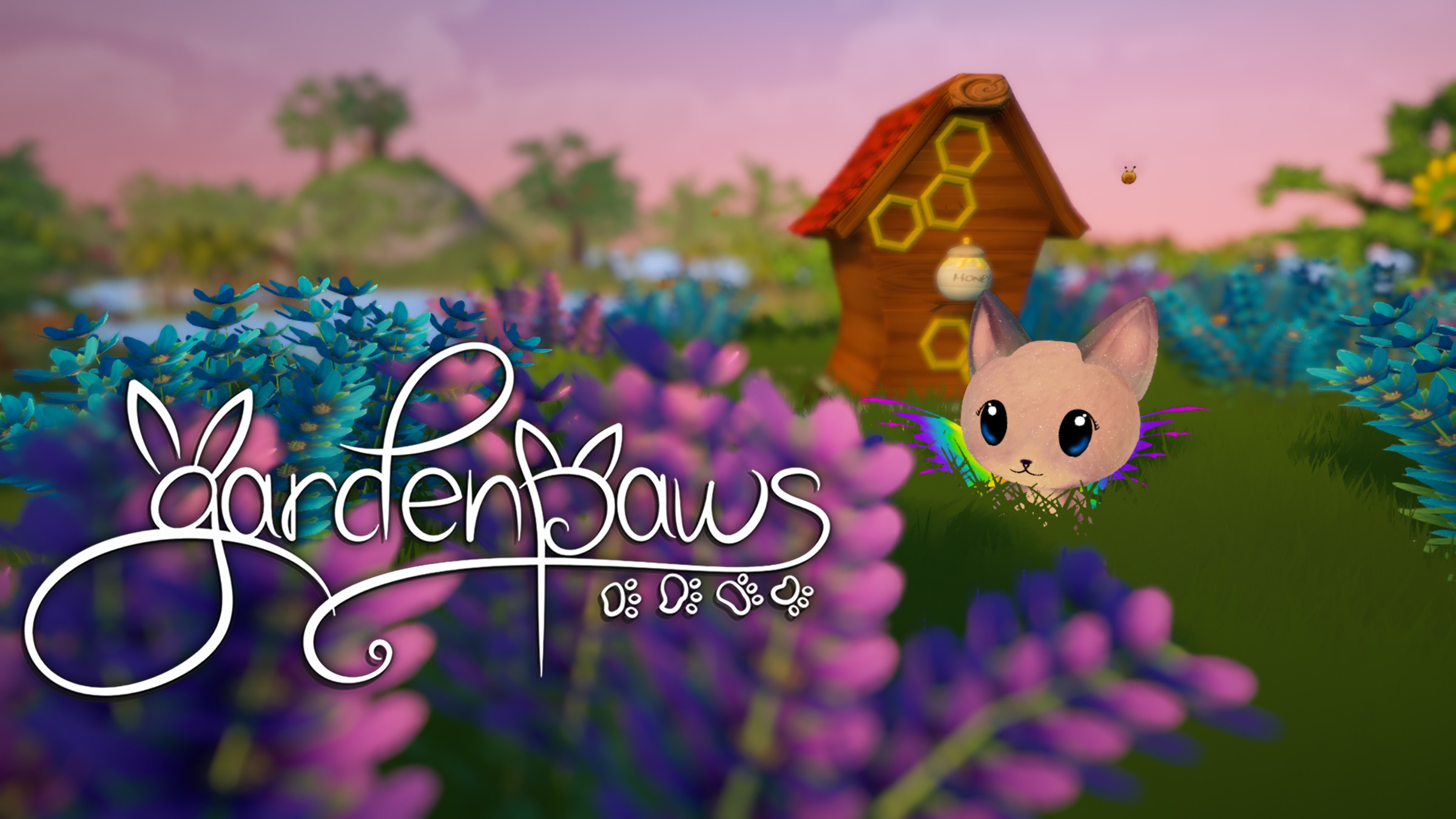 Garden of Pets para Nintendo Switch - Site Oficial da Nintendo