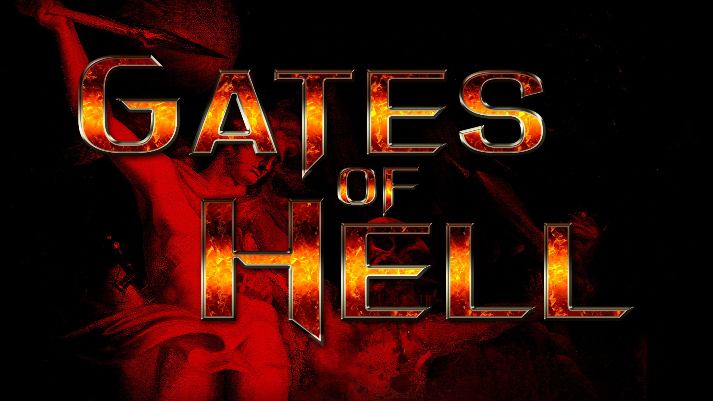 Gates of hell steam фото 66