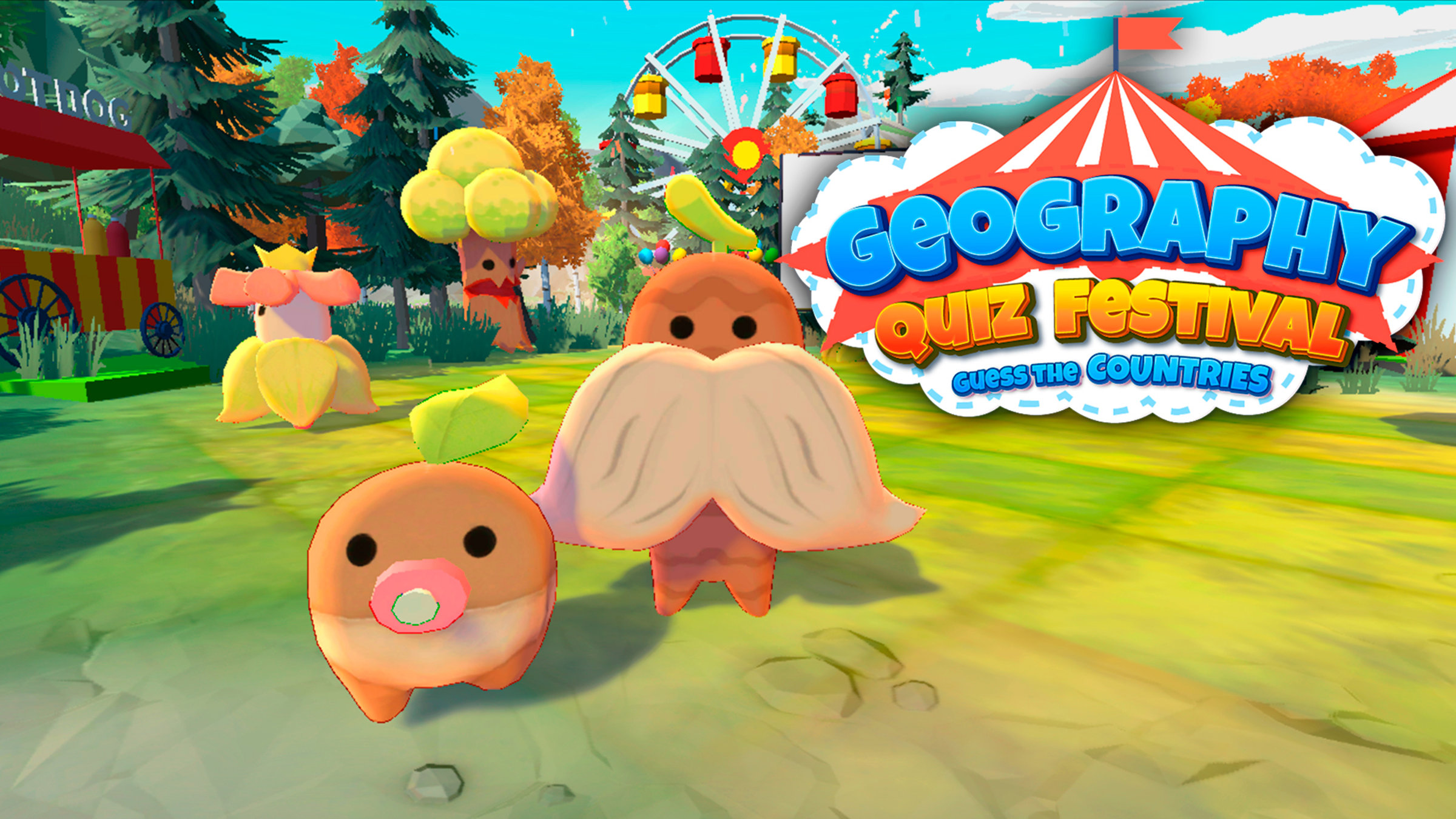 Quiz games for nintendo switch sales