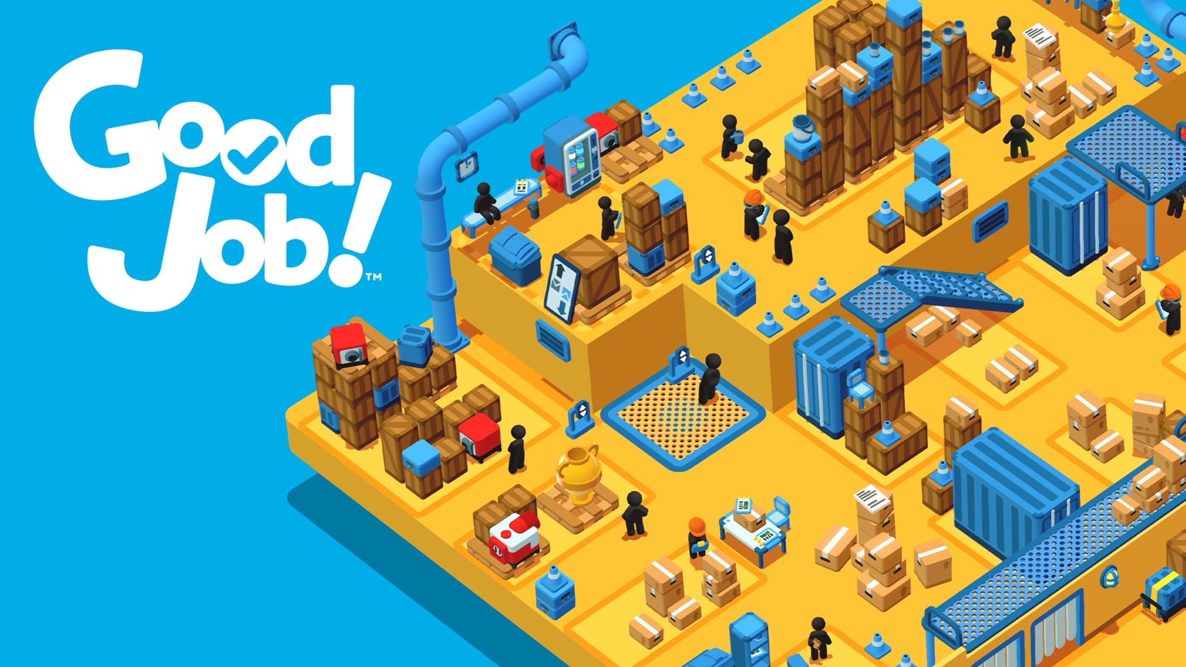 Nintendo announces new title in today's Mini Direct JoyFreak