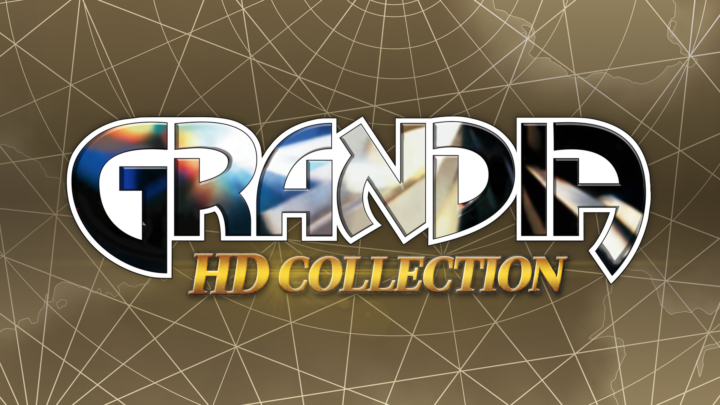 Grandia hd hot sale collection switch
