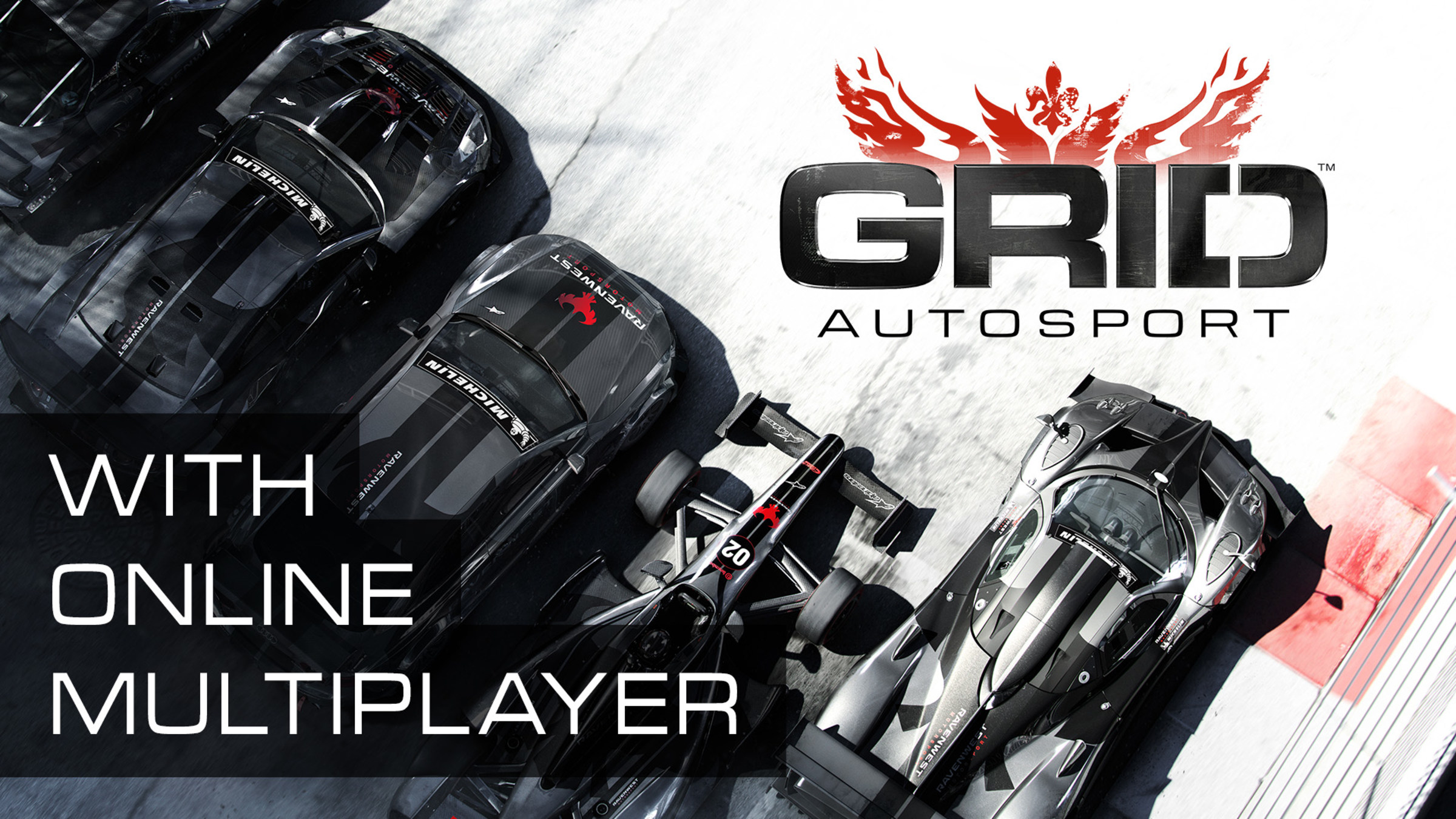 GRID™ Autosport Custom Edition on the App Store