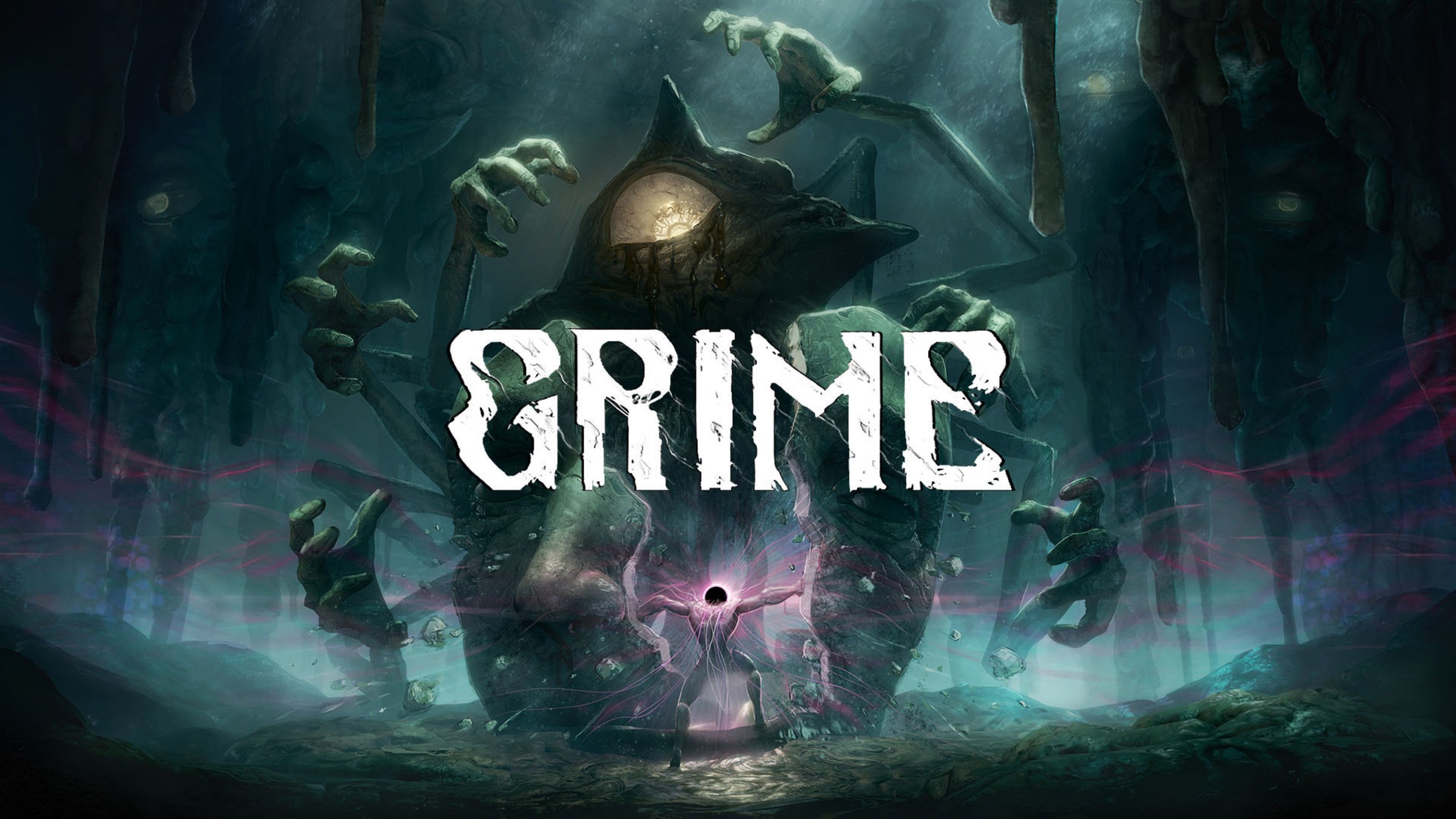 GRIME for Nintendo Switch Nintendo Official Site
