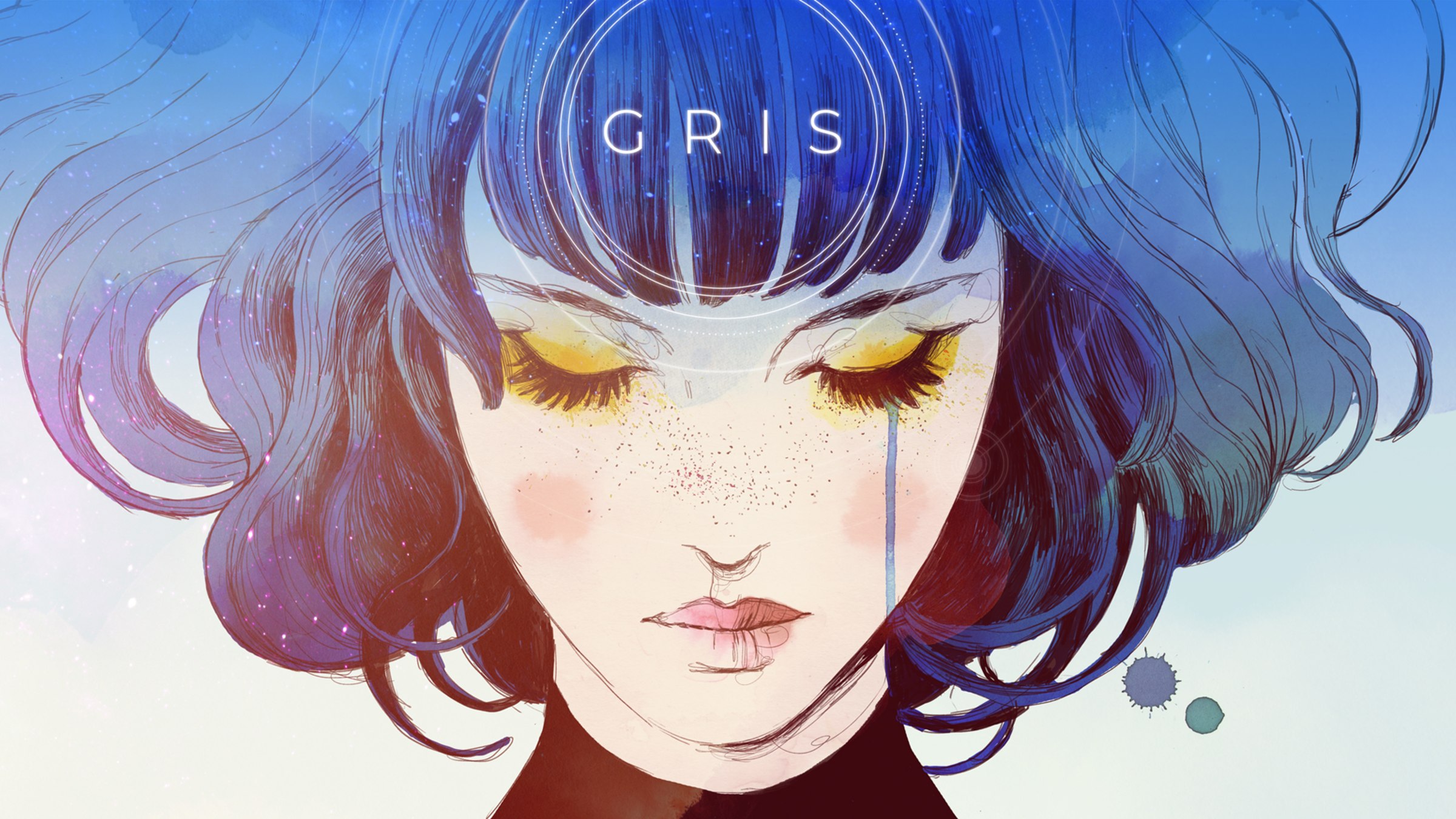  Gris (Nintendo Switch) : Video Games