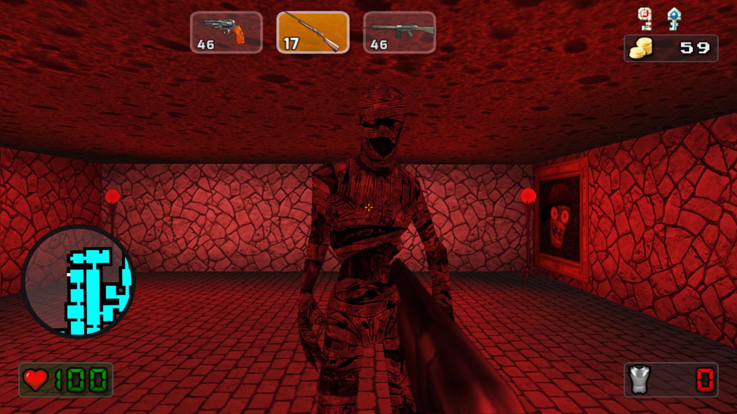 Download Halloween Shooter Switch NSP