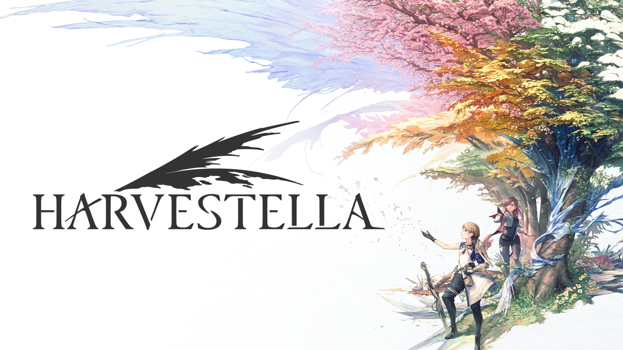 HARVESTELLA for Nintendo Switch - Nintendo Official Site