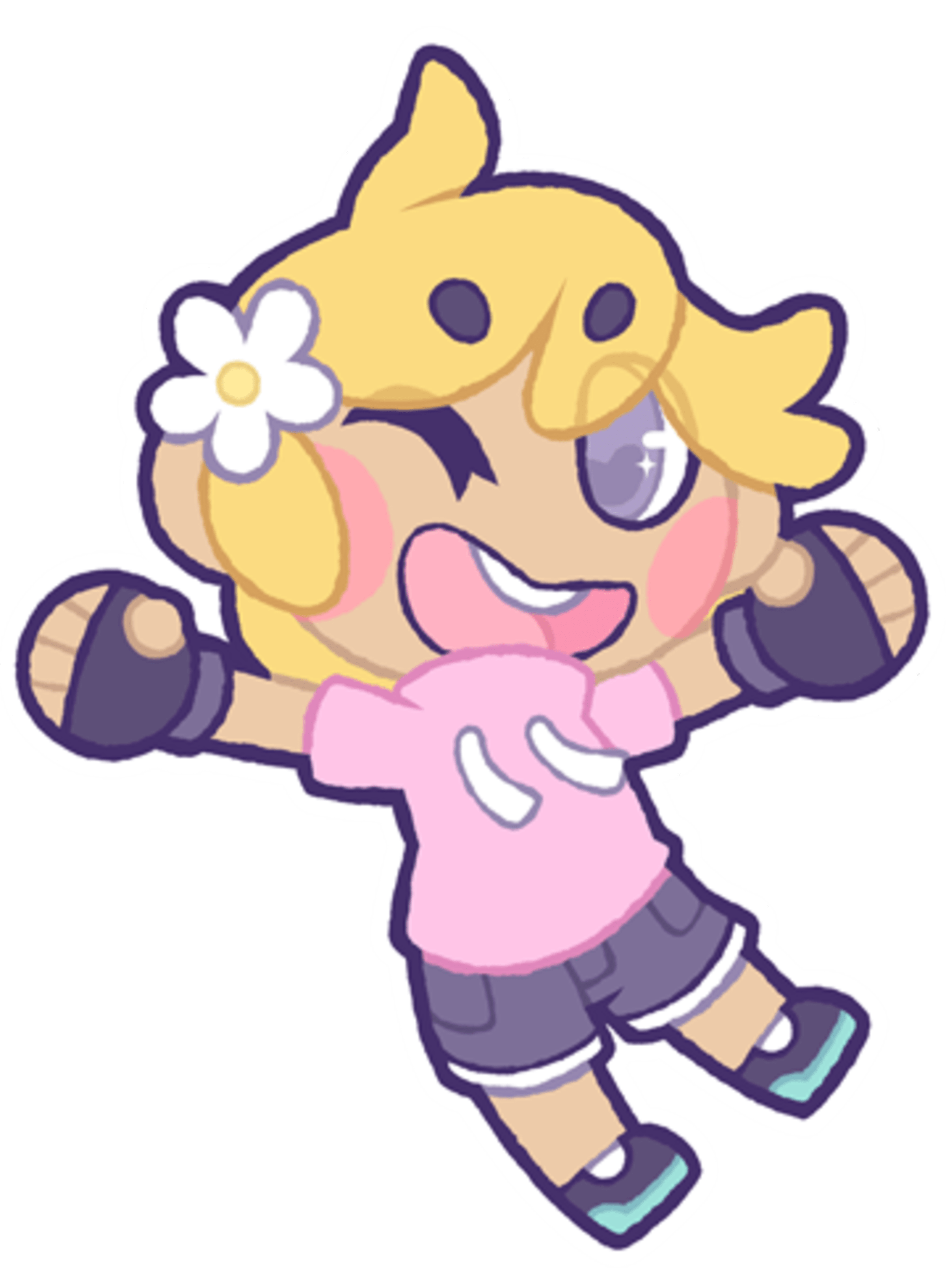 Here Comes Niko! Switch NSP NSZ Free Nintendo Switch Gaming XCI, NSP