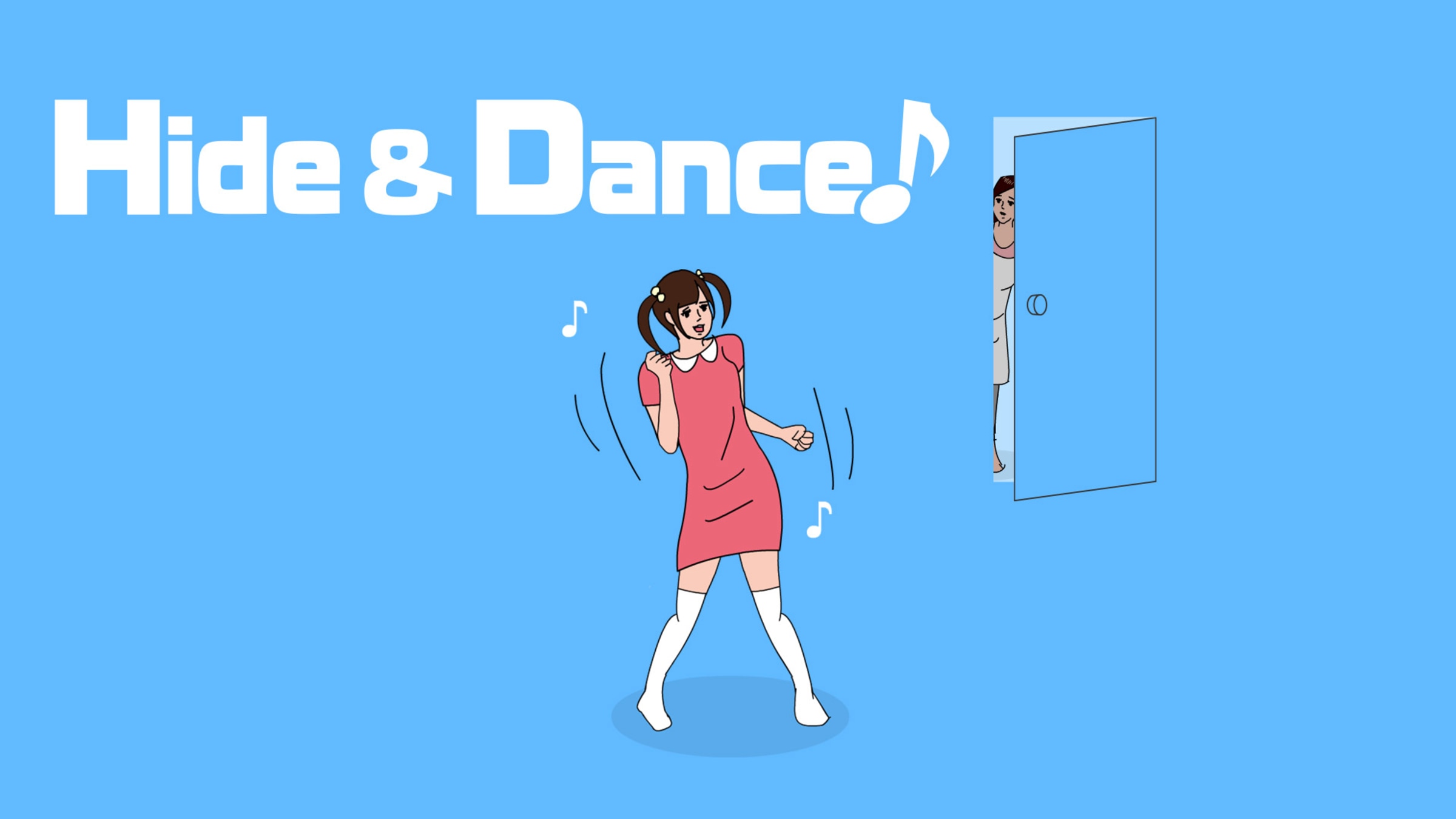 Hide & Dance! for Nintendo Switch - Nintendo Official Site