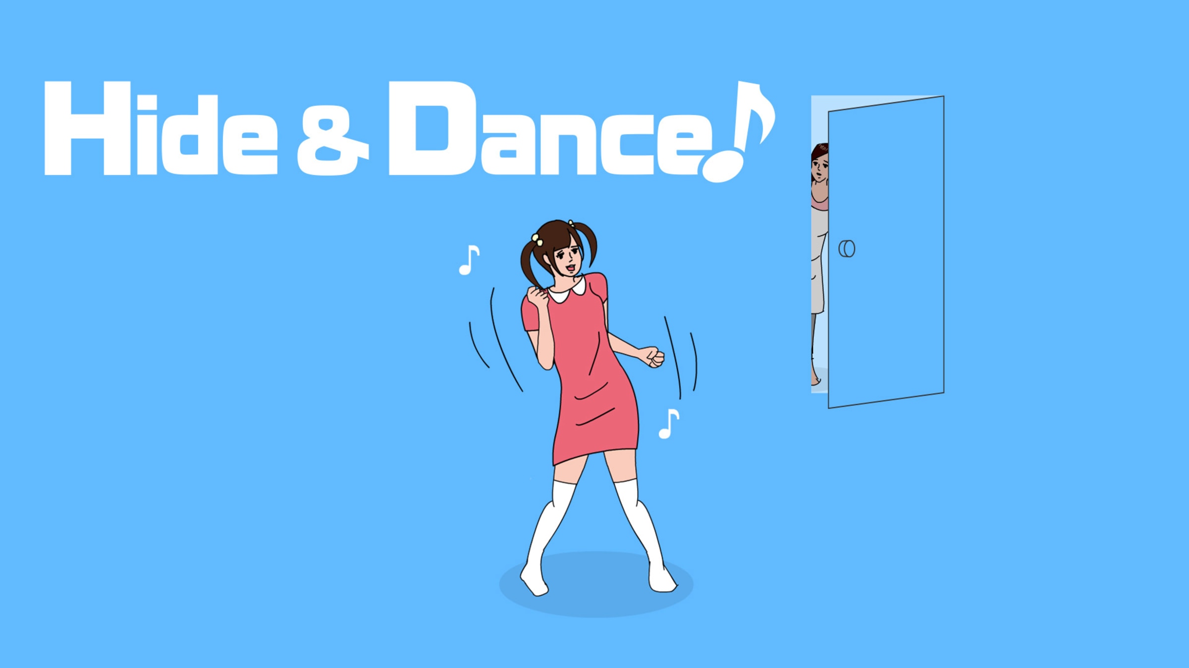 Hide & Dance! for Nintendo Switch Nintendo Official Site