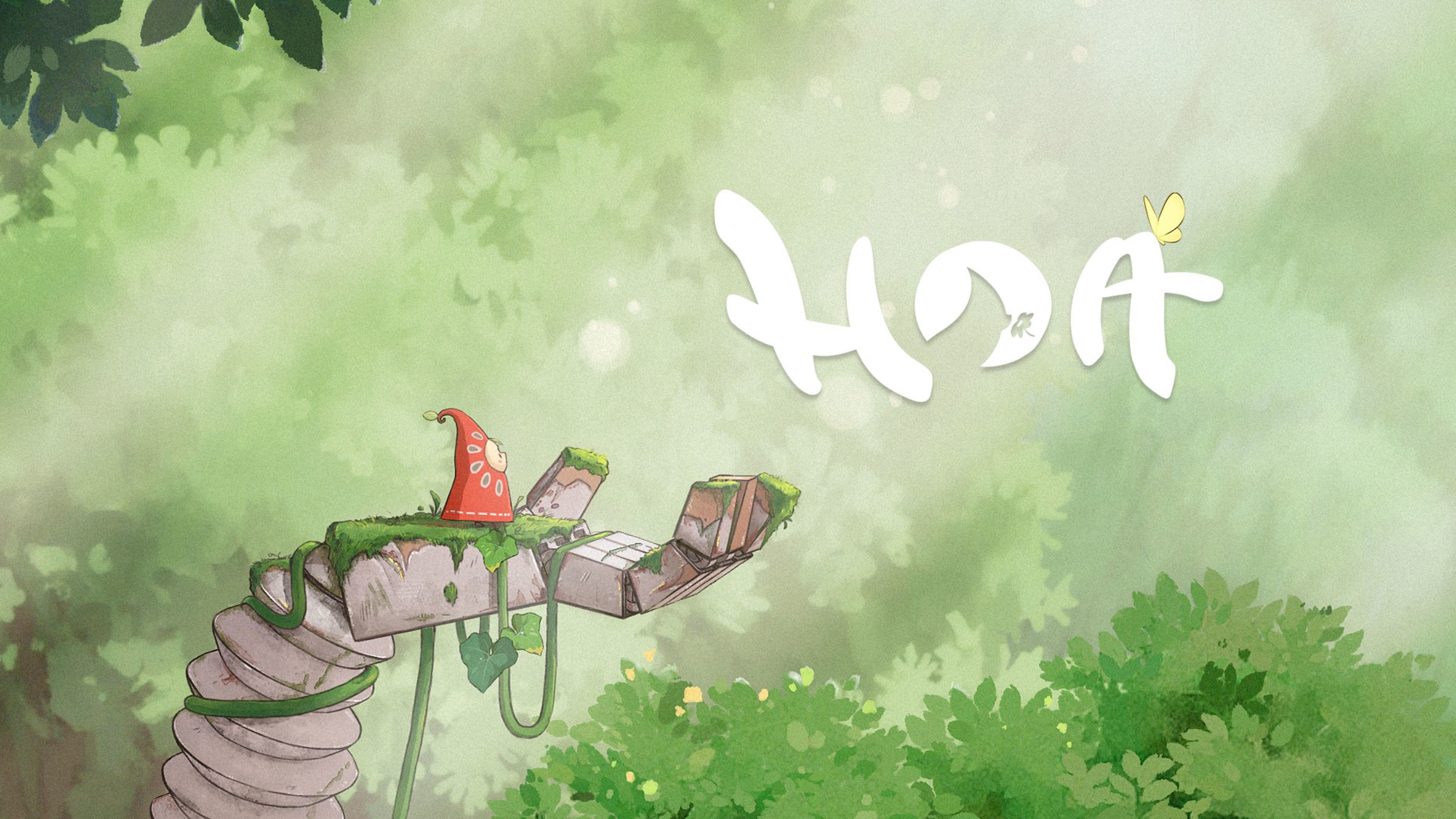 Hoa for Nintendo Switch - Nintendo Official Site
