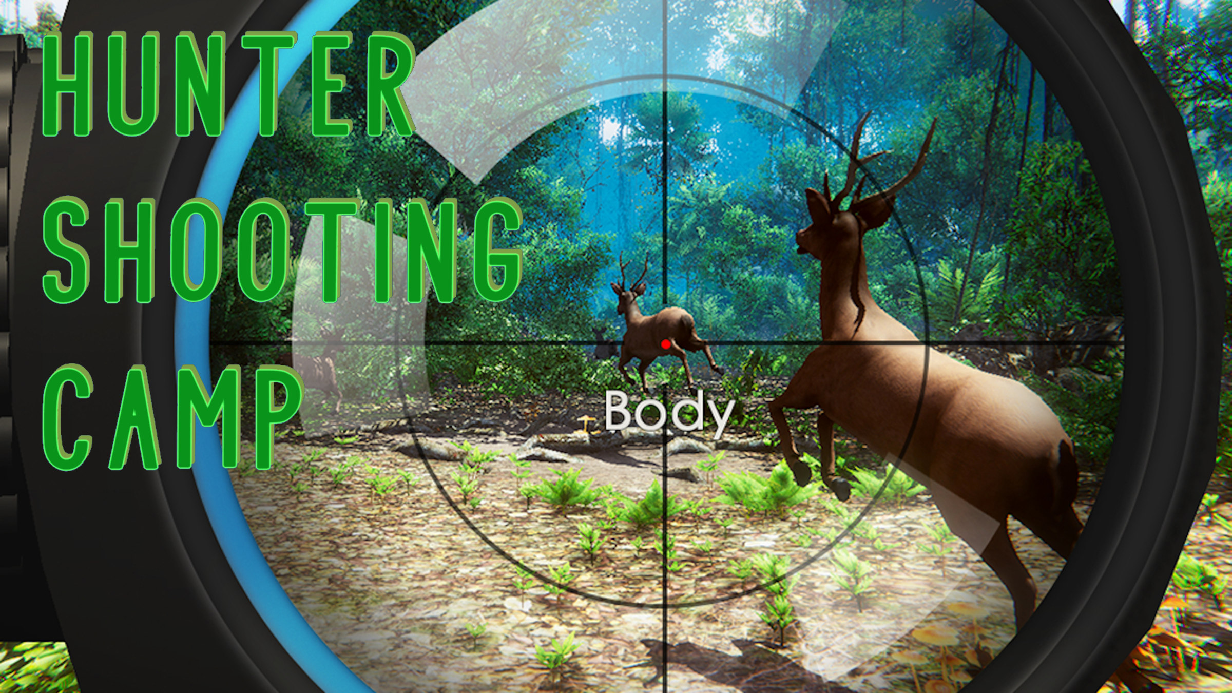 Hunting games for nintendo switch top