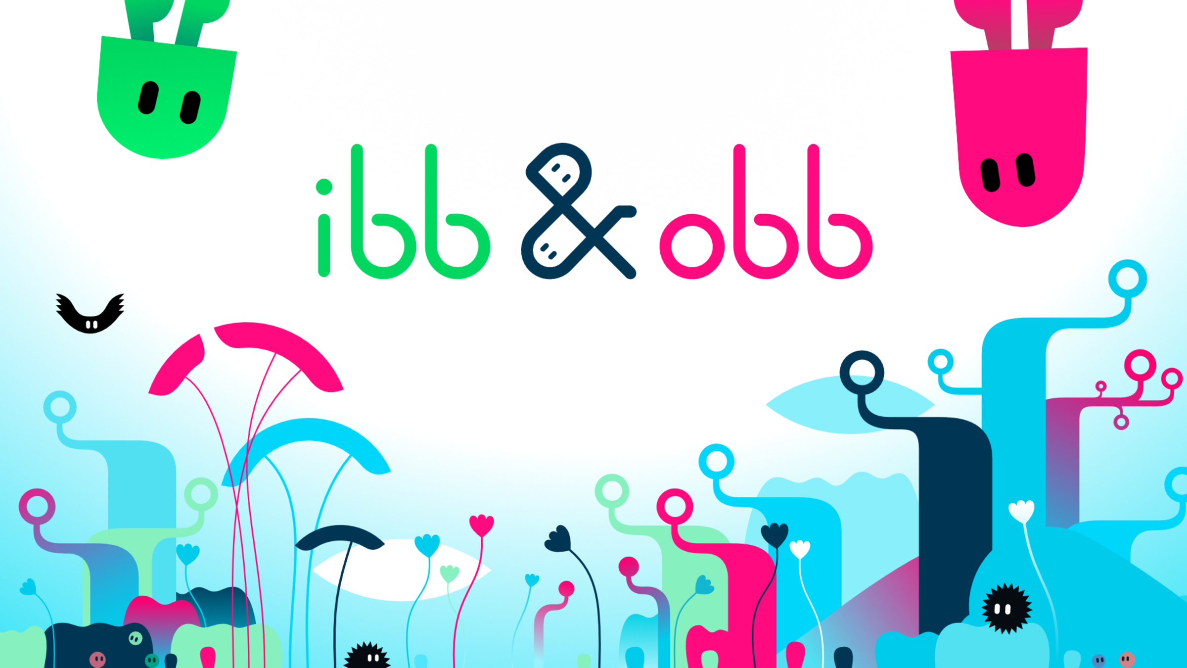 ibb & obb for - Nintendo Official Site