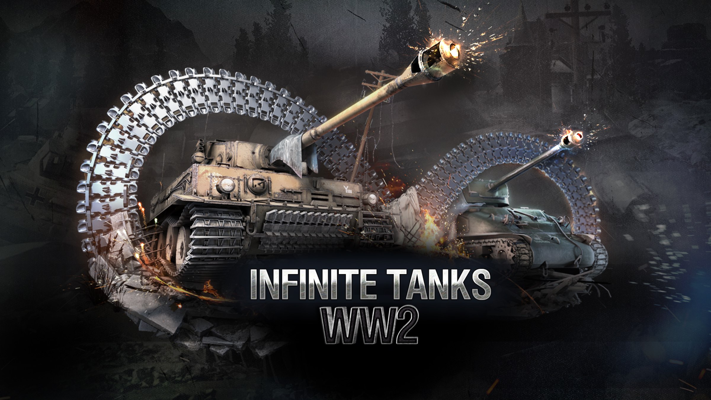 Tanky Tanks 2 for Nintendo Switch - Nintendo Official Site
