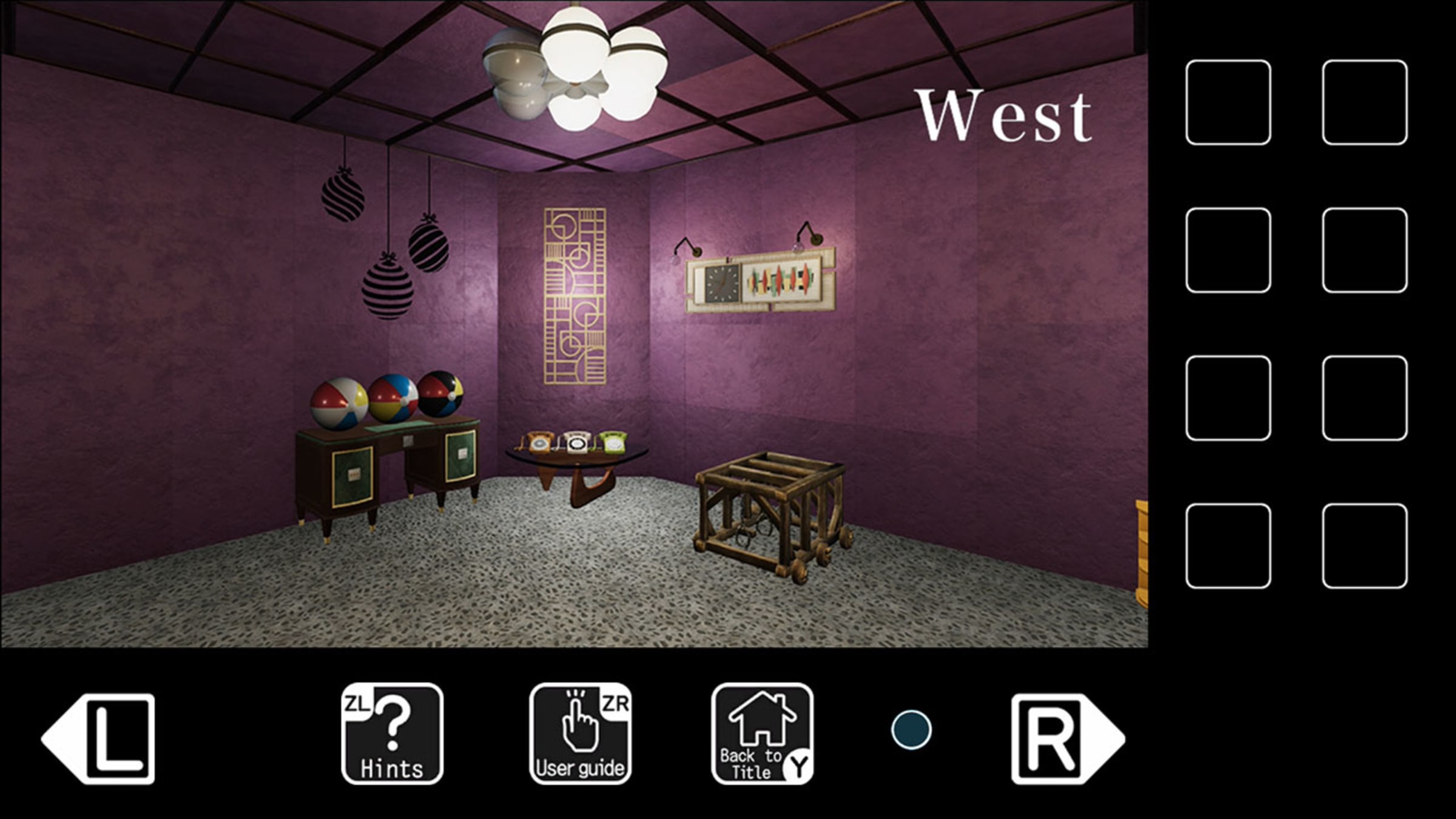 Download Japanese Escape Games The Room Without Doors Switch NSP