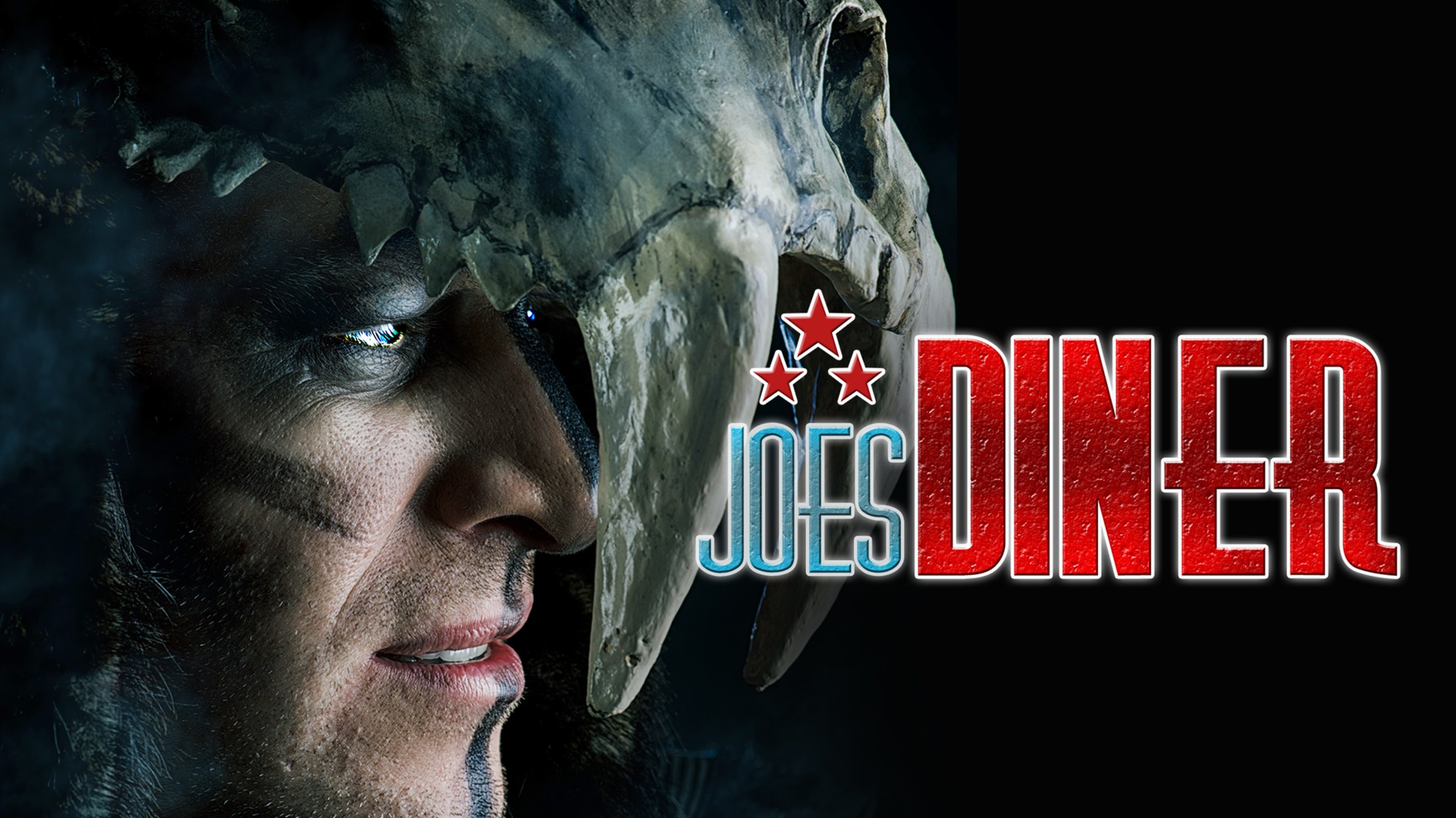 Joe's diner hot sale