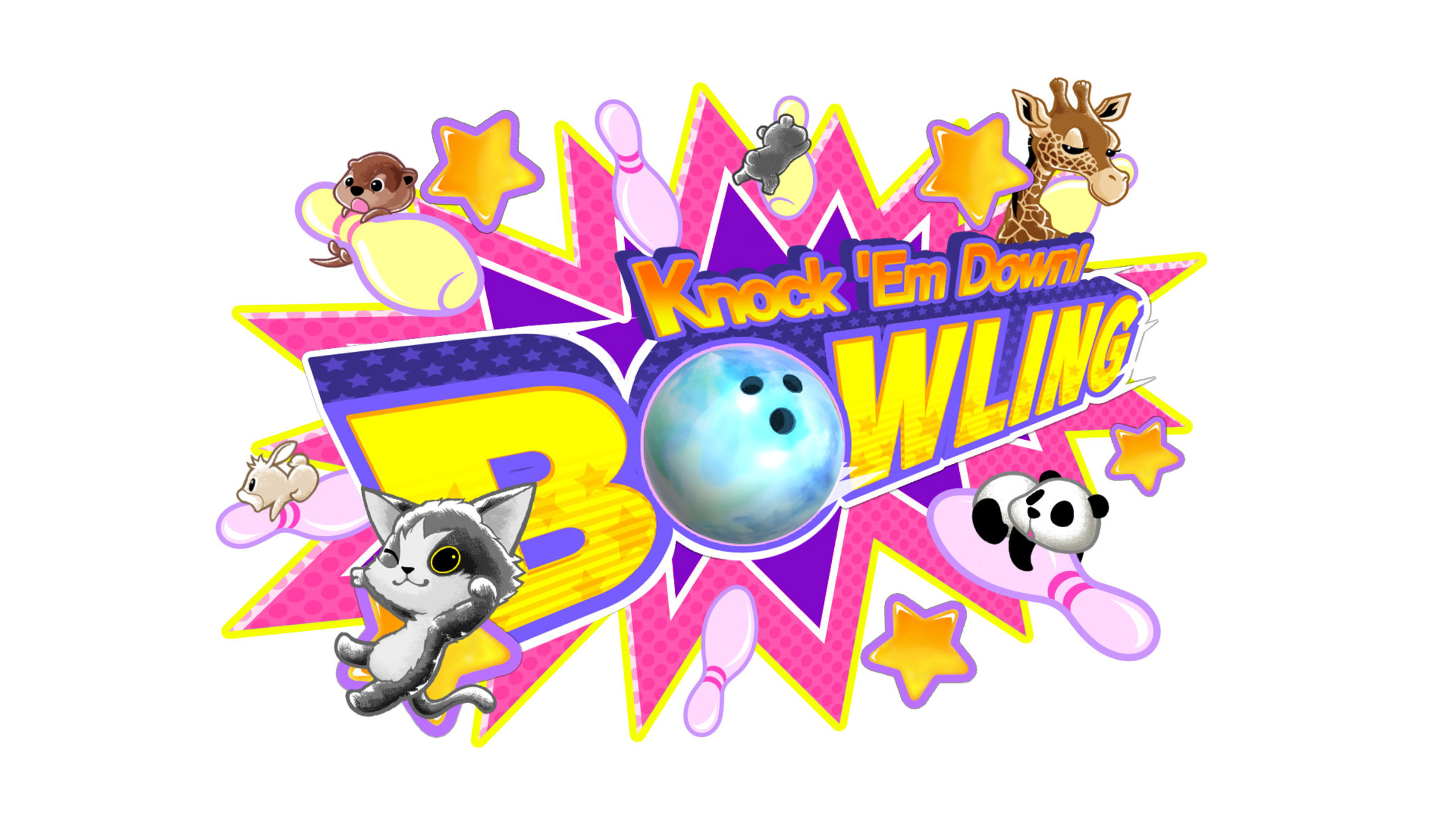 Strike! Ten Pin Bowling for Nintendo Switch - Nintendo Official Site