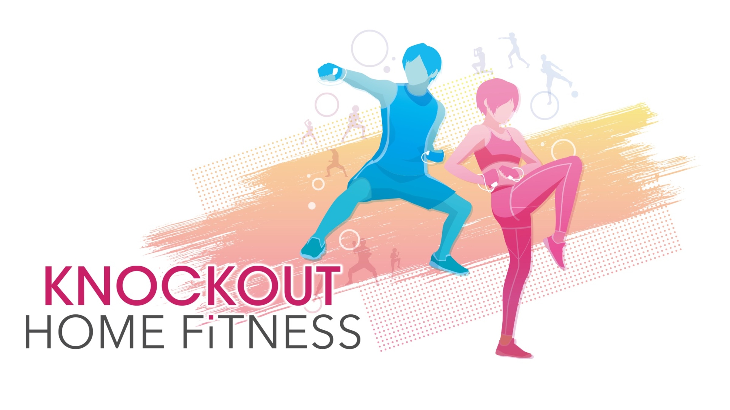 Nintendo hot sale switch fitness
