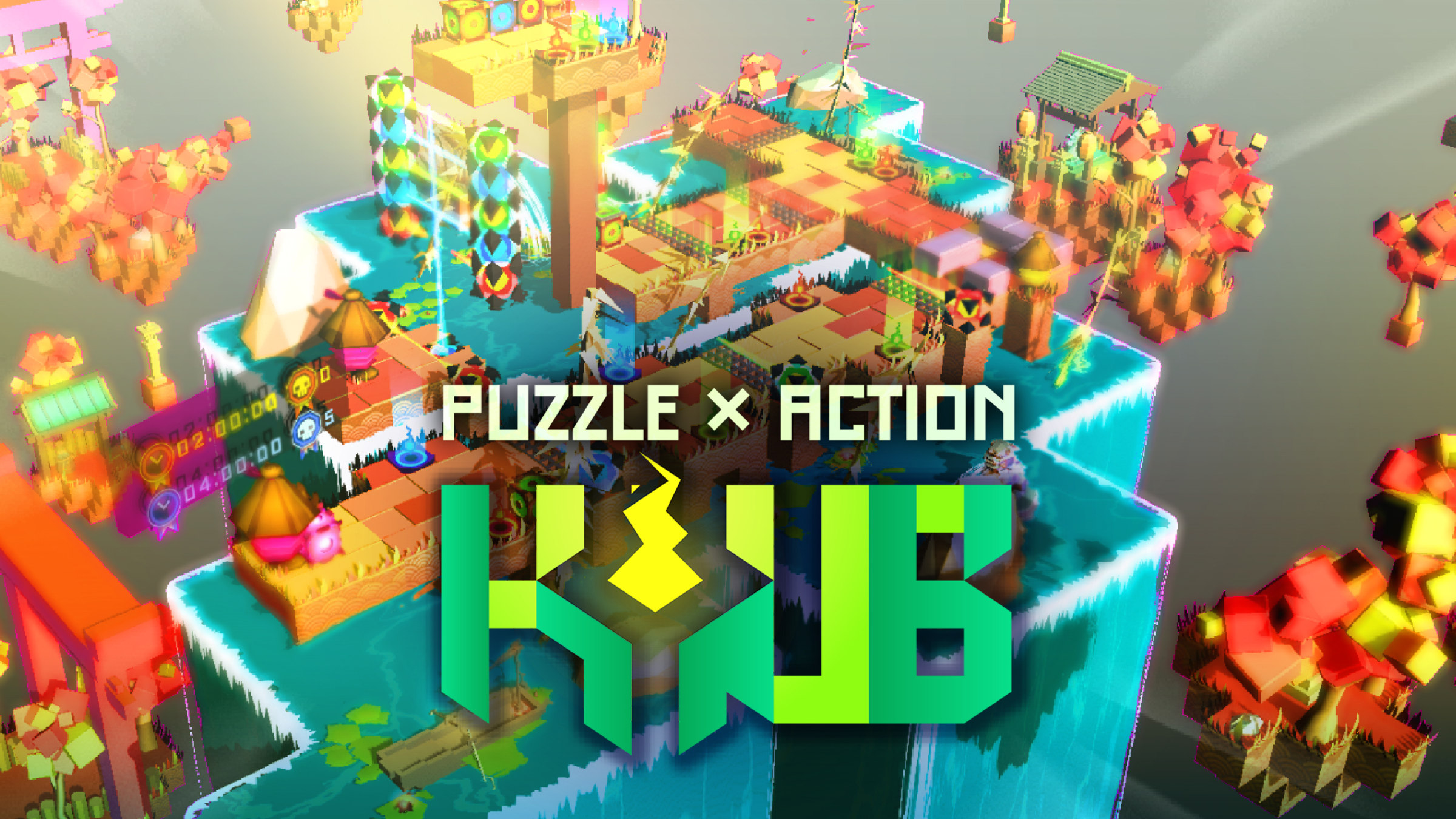 KYUB for Nintendo Switch - Nintendo Official Site