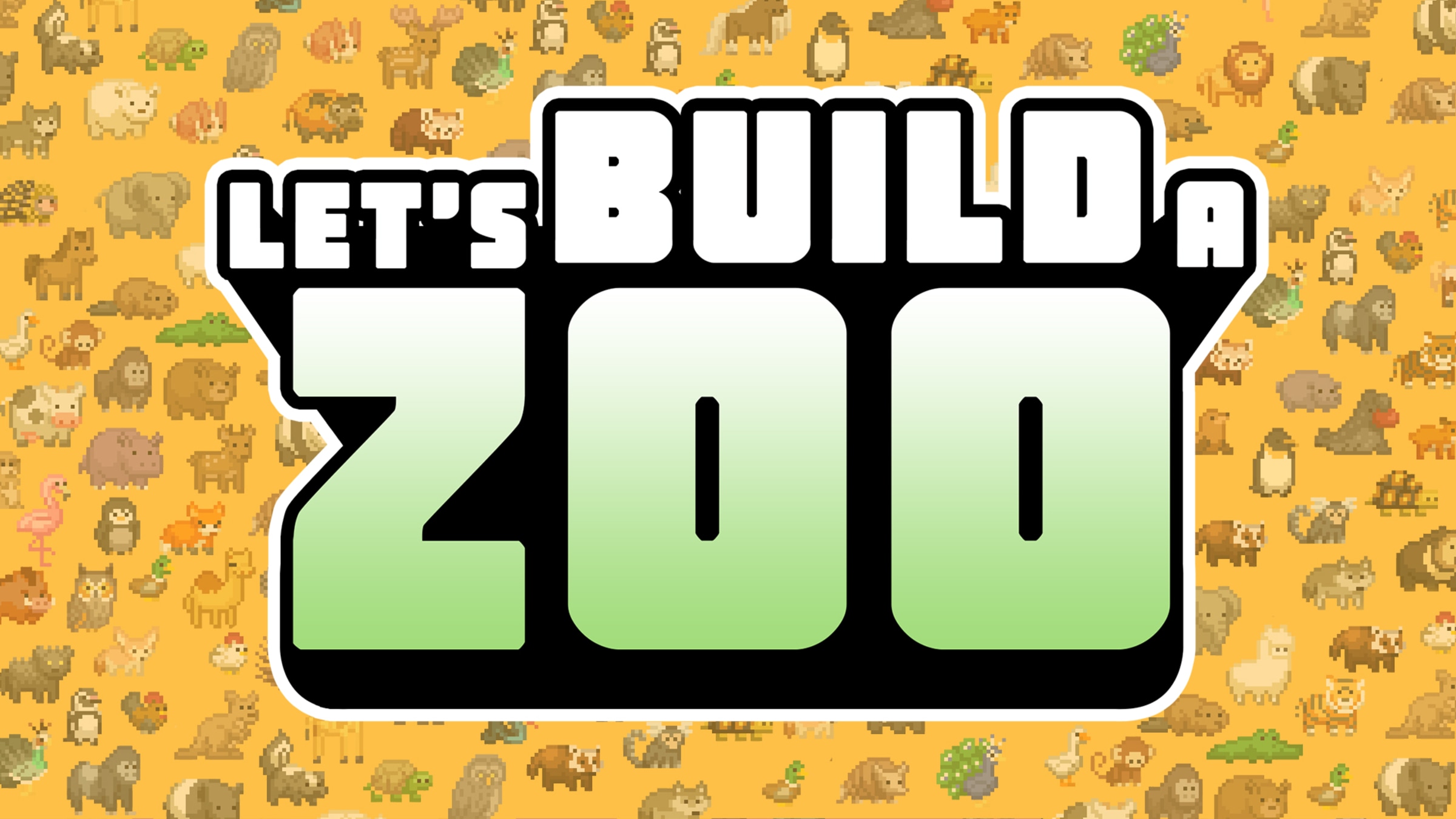 Let's Build a Zoo for Nintendo Switch - Nintendo Official Site