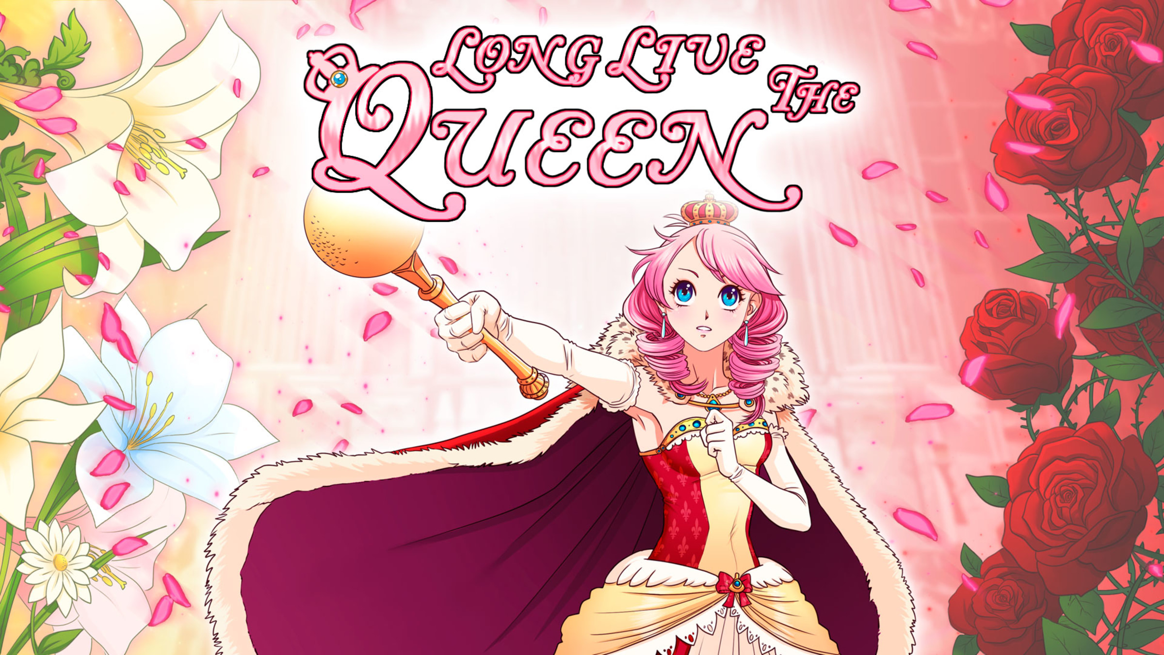 Long Live The Queen for Nintendo Switch - Nintendo Official Site